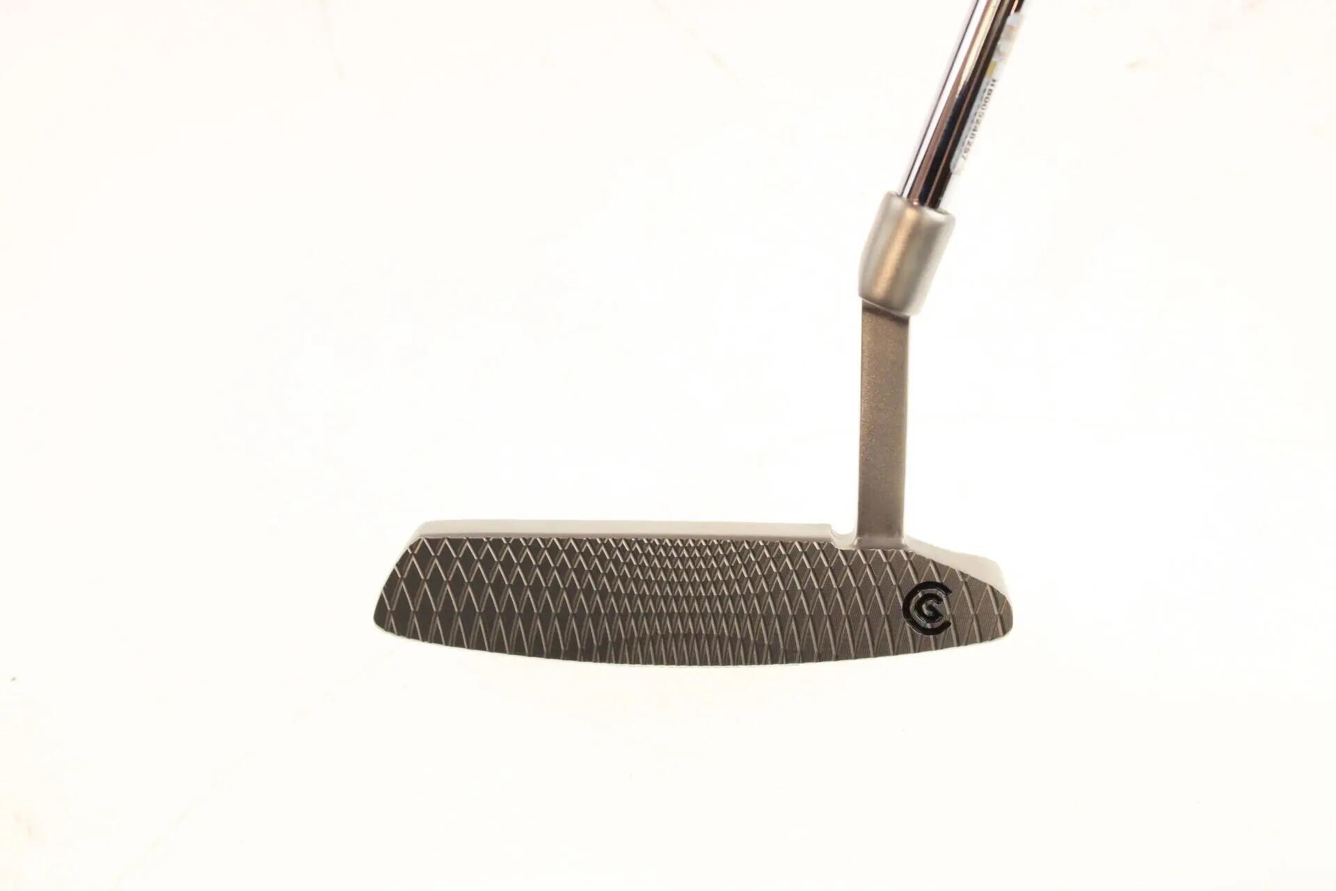 Seconde vie - Cleveland HB Soft 2 #1 RH Putter - Very good 2/5
