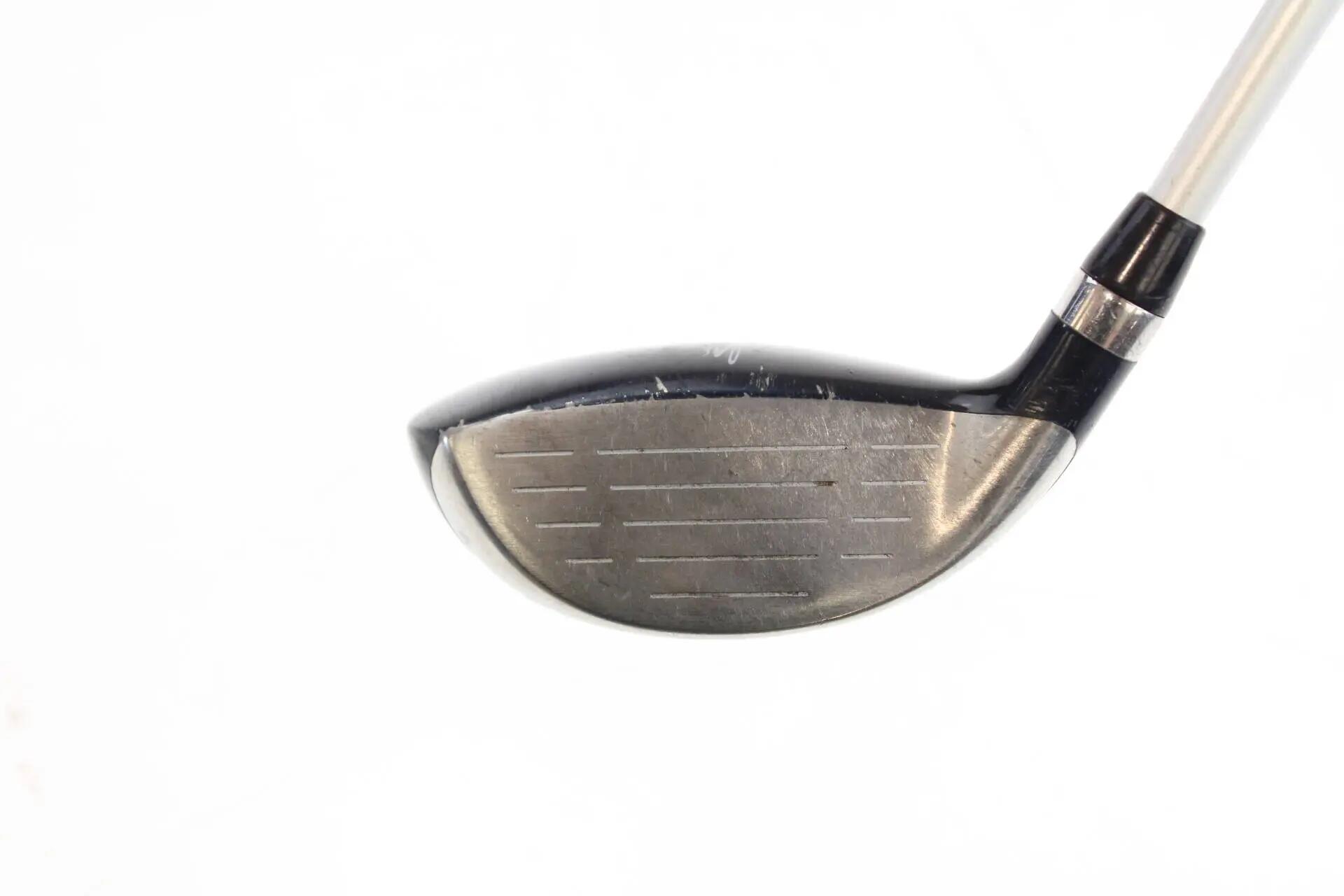Seconde vie - Cobra S2 Offset RH 18-deg Fairway Wood - Sufficient 2/5