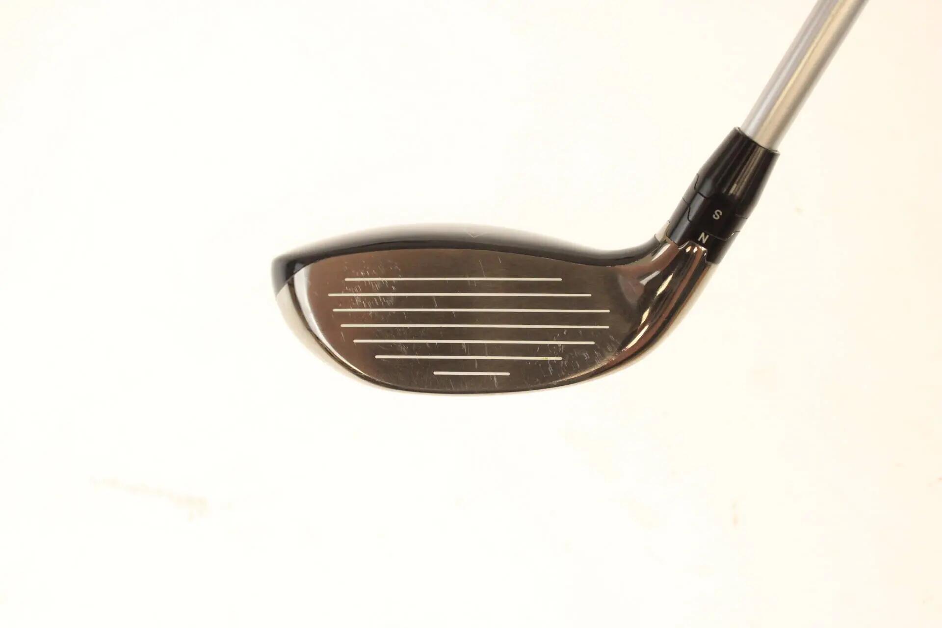 Seconde vie - Callaway Paradym X RH 27-deg Hybrid - Very good 2/5
