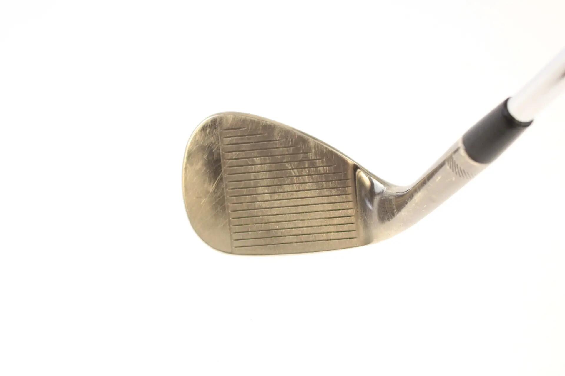 Seconde vie - Titleist Vokey SM7 Brushed Steel M Grind RH 54-deg Wedge - Good 3/5