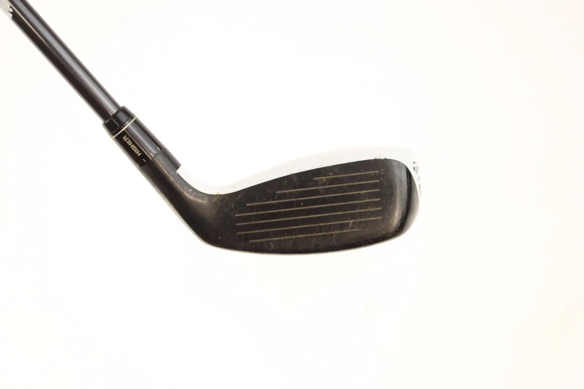 Seconde vie - TaylorMade R15 Rescue LH 21-deg Hybrid - Good 2/5