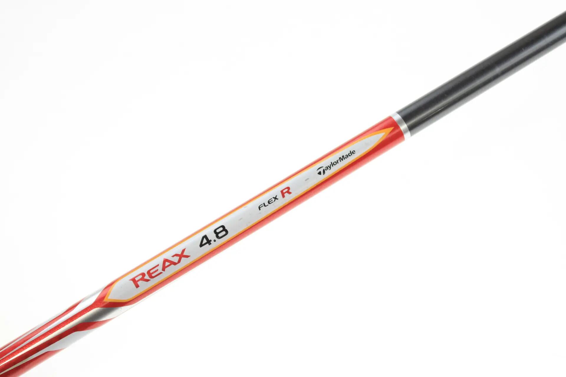 Seconde vie - TaylorMade Burner SuperFast 2.0 RH 13-deg Driver - Sufficient 4/5
