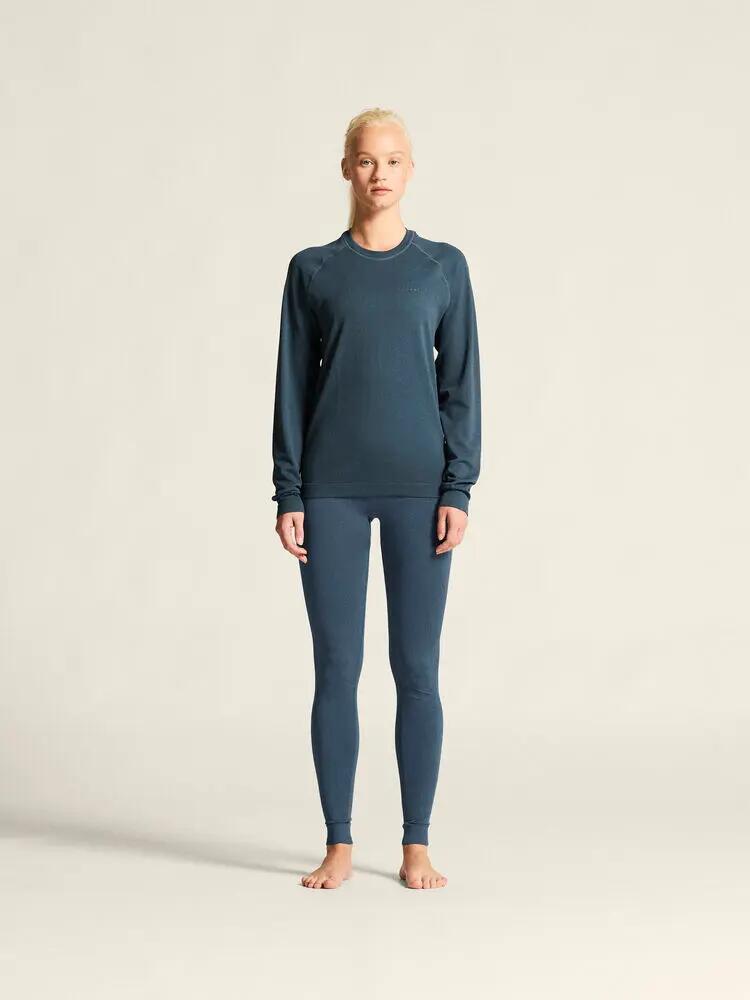 craft Active Comfort LS 2 W — Langarm-Shirt mit recycelten Materialien 5/7
