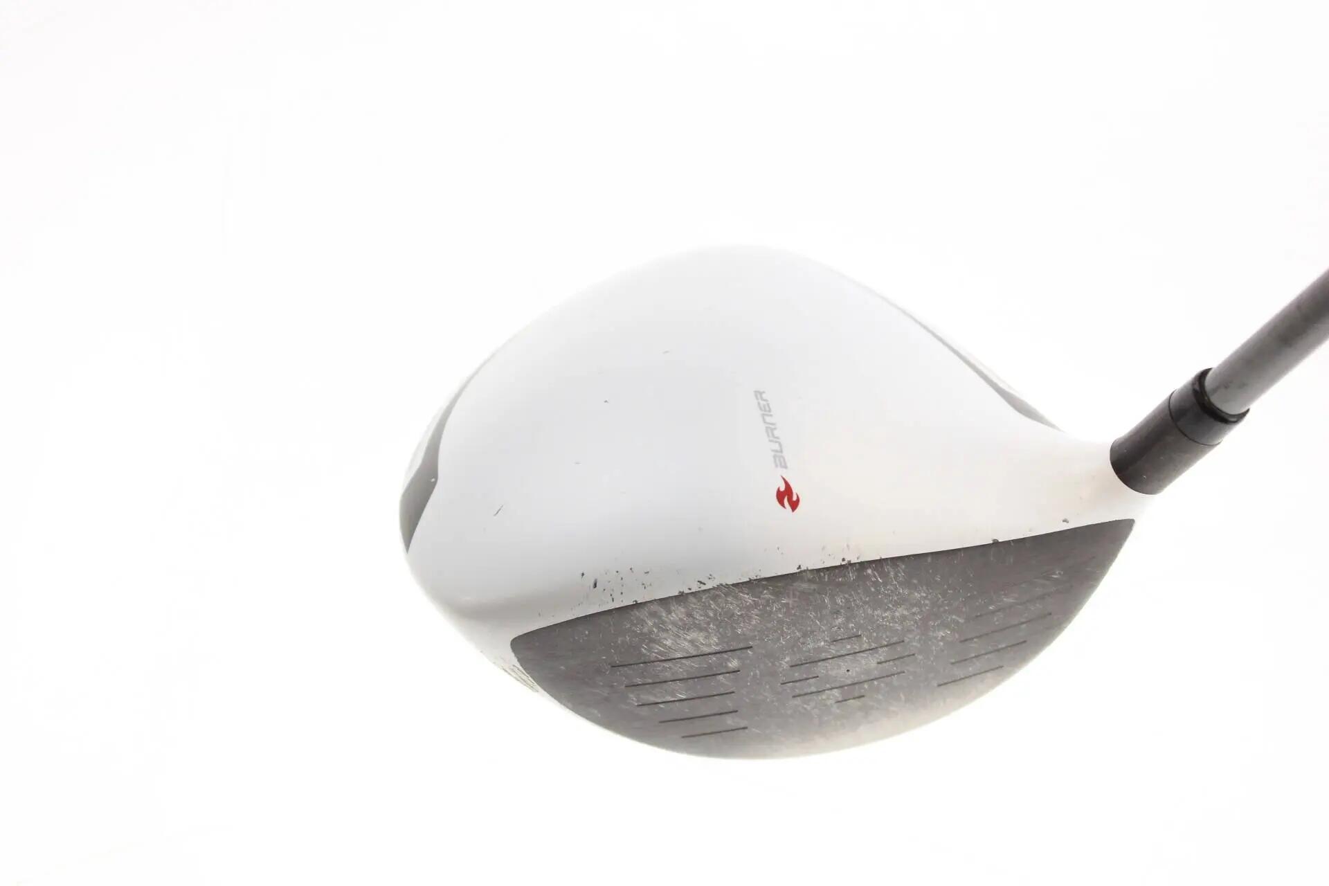 Seconde vie - TaylorMade Burner SuperFast 2.0 RH 13-deg Driver - Sufficient 3/5