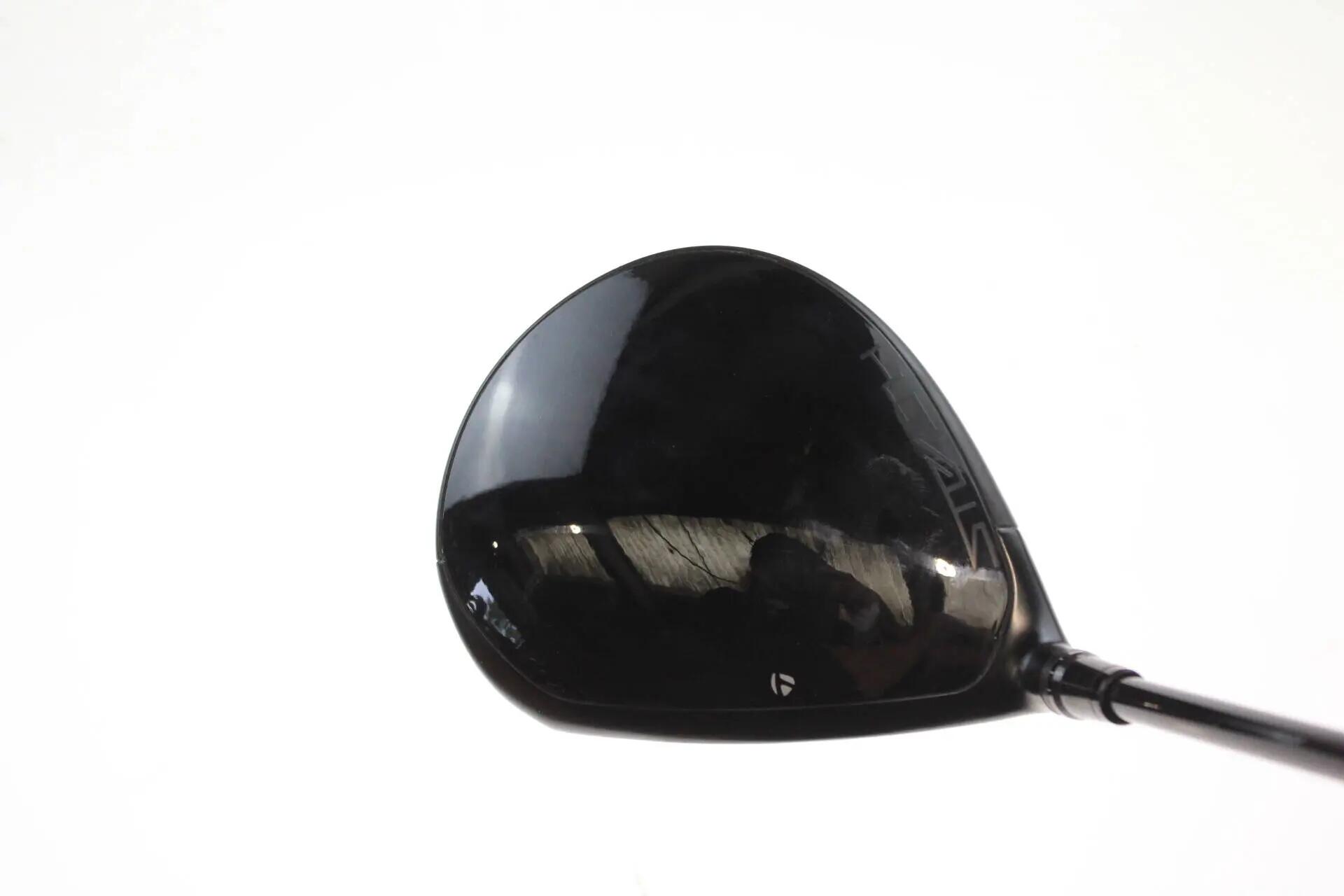 Seconde vie - TaylorMade Stealth 2 Plus+ RH 9-deg Driver - Very good 3/5