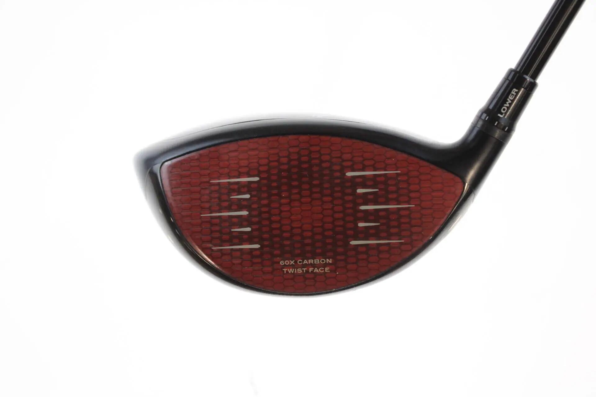 Seconde vie - TaylorMade Stealth 2 Plus+ RH 9-deg Driver - Very good 2/5