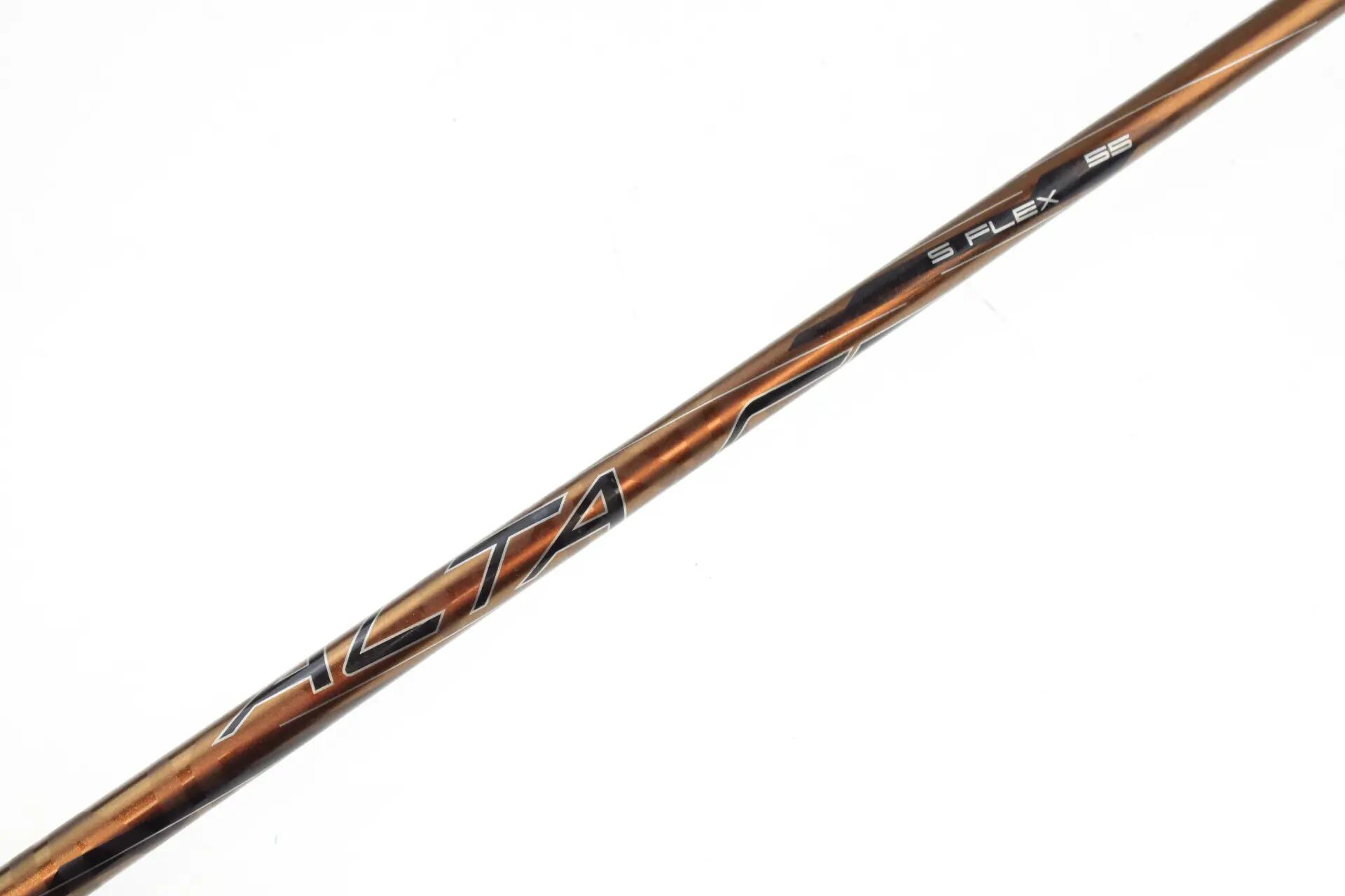 Seconde vie - Ping G30 RH 10.5-deg Driver - Sufficient 4/6