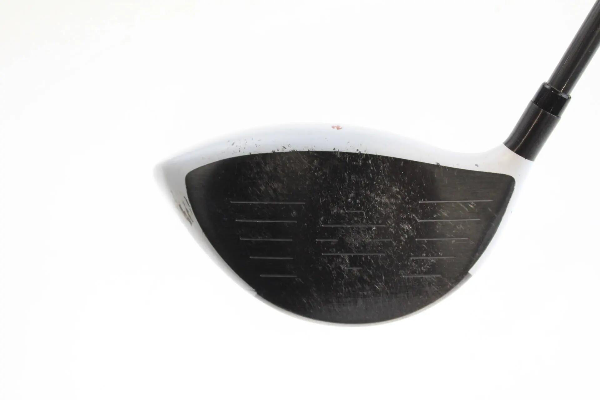 Seconde vie - TaylorMade Burner SuperFast 2.0 RH 13-deg Driver - Sufficient 2/5