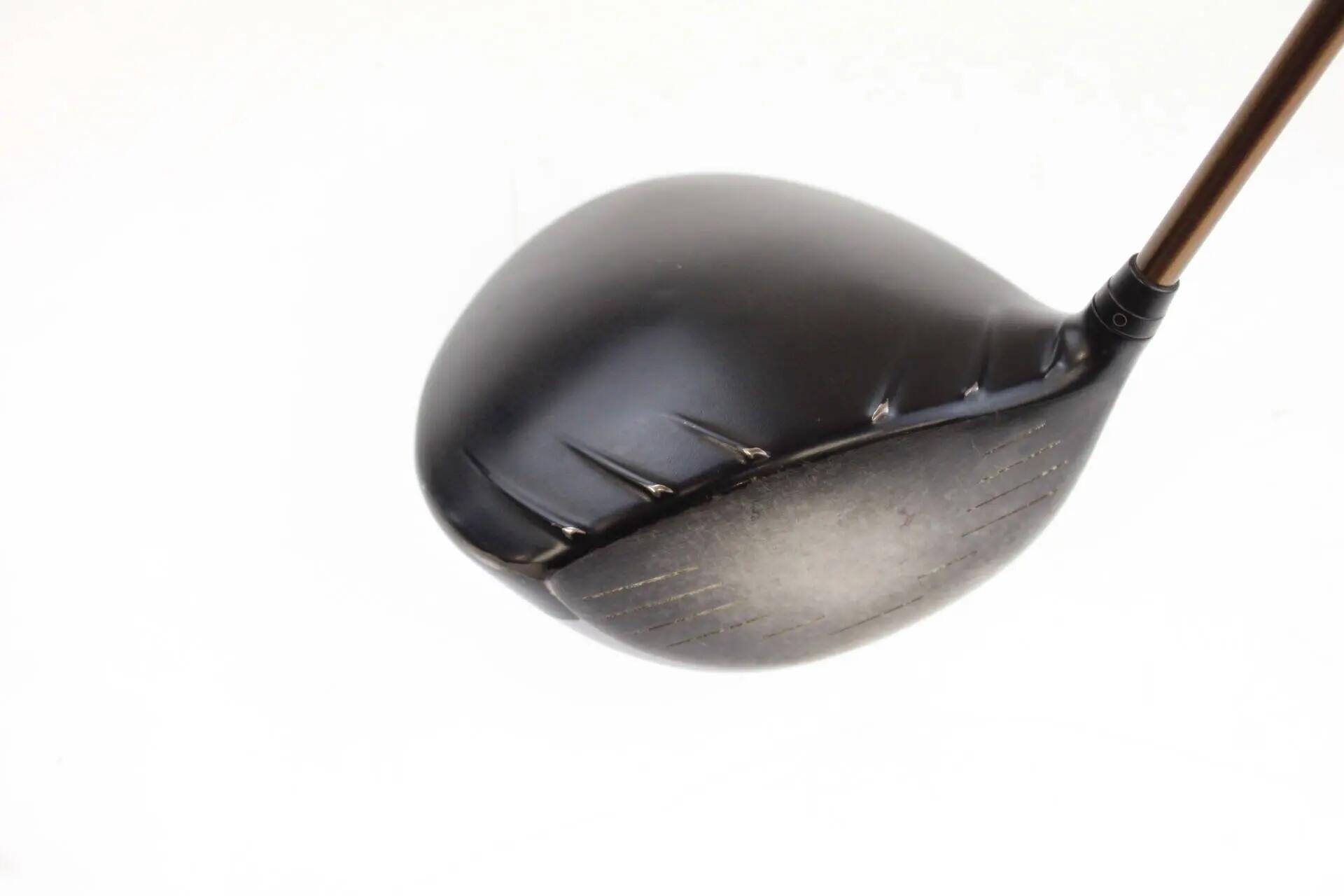 Seconde vie - Ping G30 RH 10.5-deg Driver - Sufficient 3/6