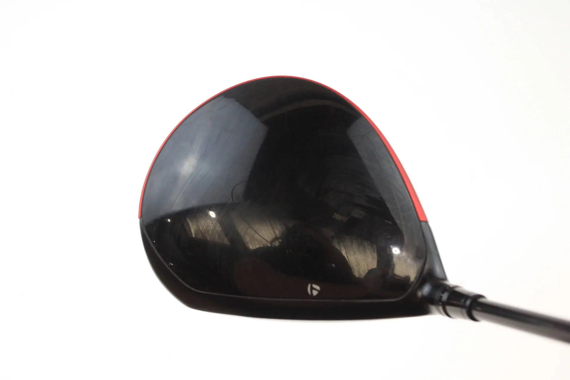 Seconde vie - TaylorMade Stealth 2 RH 9-deg Driver - Good 3/6