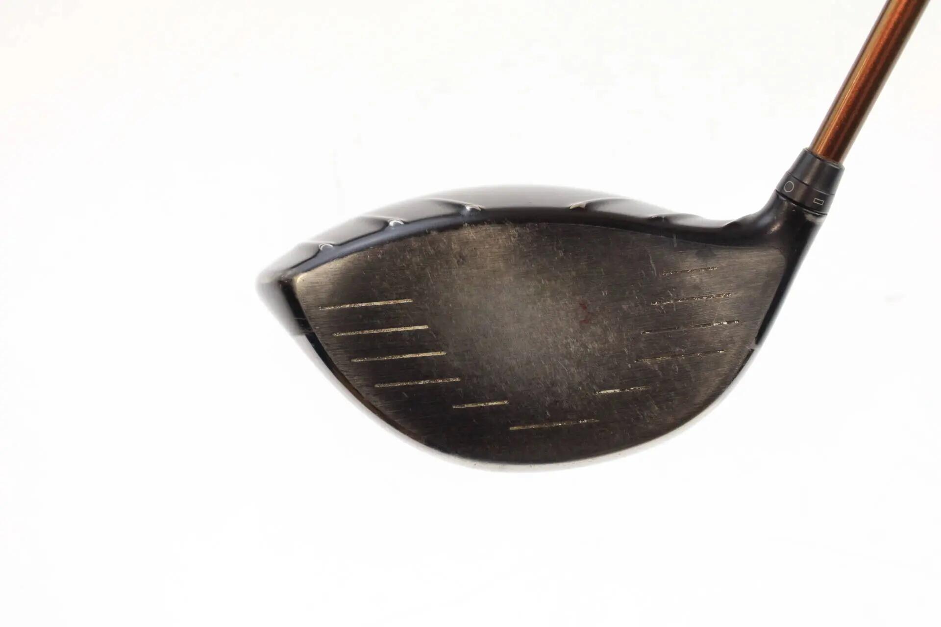 Seconde vie - Ping G30 RH 10.5-deg Driver - Sufficient 2/6