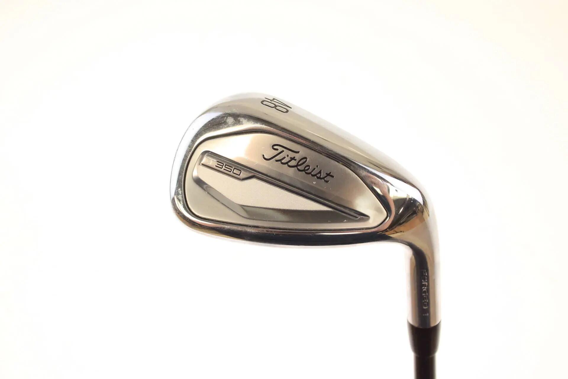 TITLEIST picture