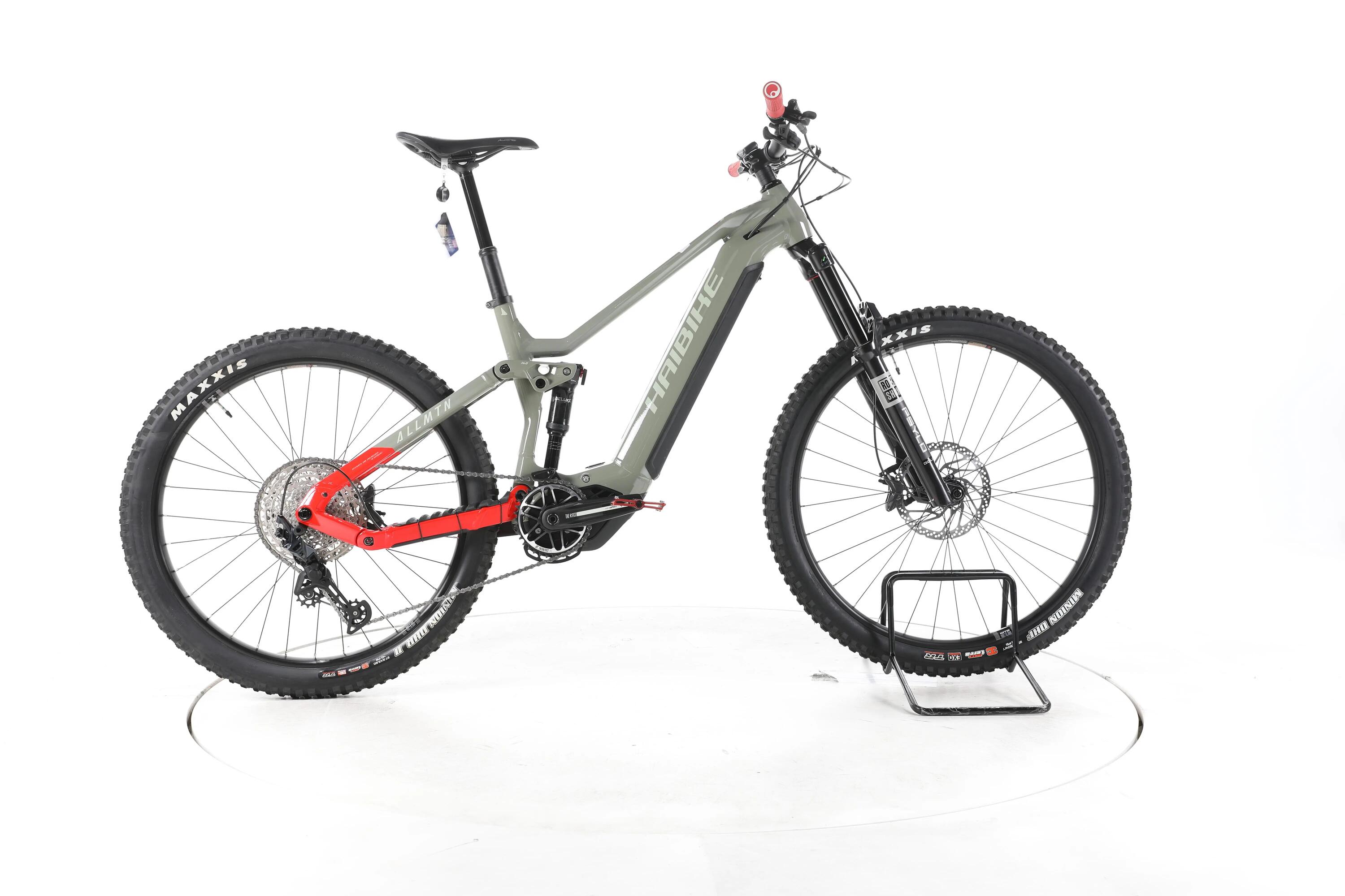 HAIBIKE picture
