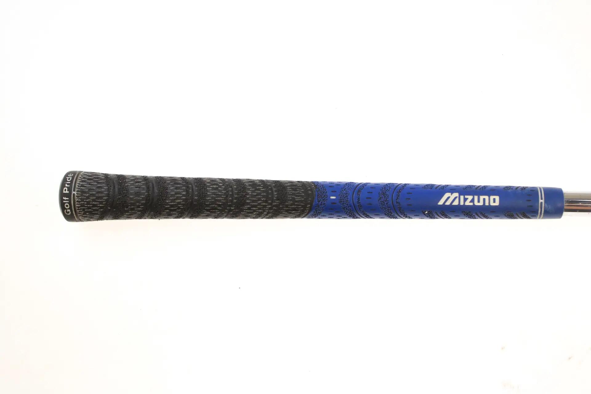 Seconde vie - Mizuno T7 White Satin RH 54-deg Wedge - Sufficient 5/5