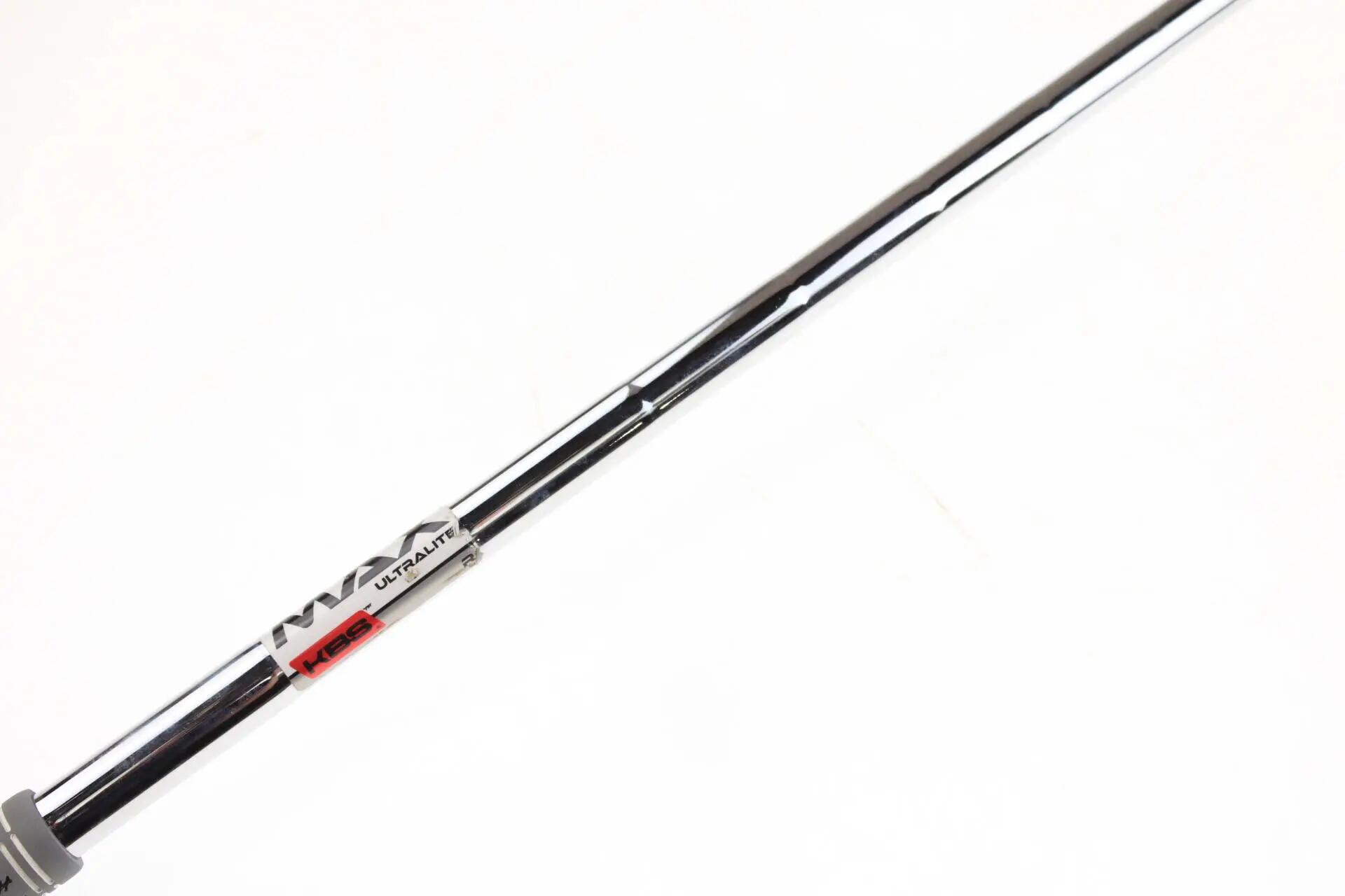 Seconde vie - Wilson Dynapower RH 47-deg Wedge - Good 4/5