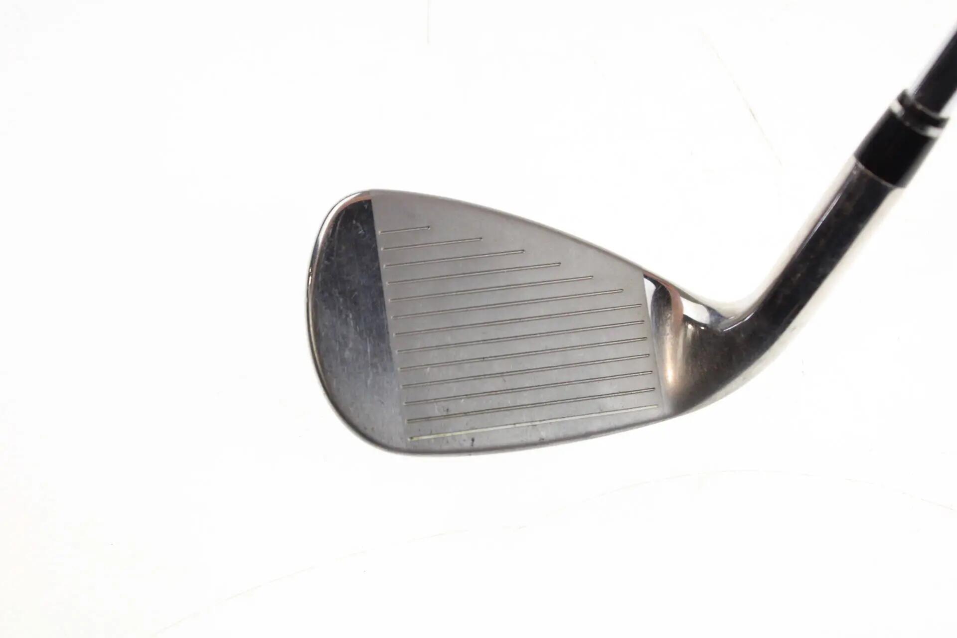 Seconde vie - Wilson Dynapower RH 47-deg Wedge - Good 3/5
