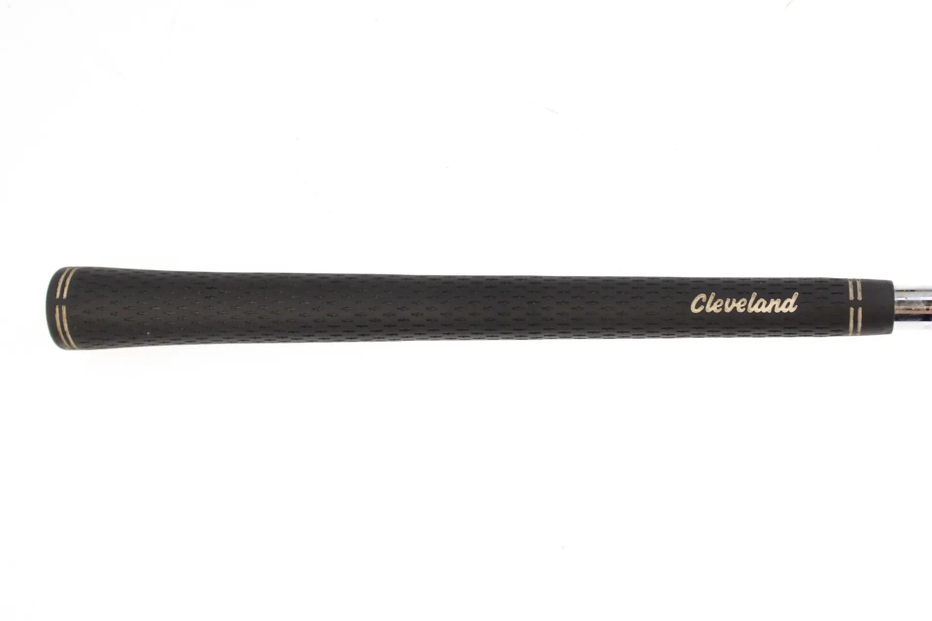 Seconde vie - Cleveland 588 RTX CB Satin Chrome RH 58-deg Wedge - Sufficient 6/6