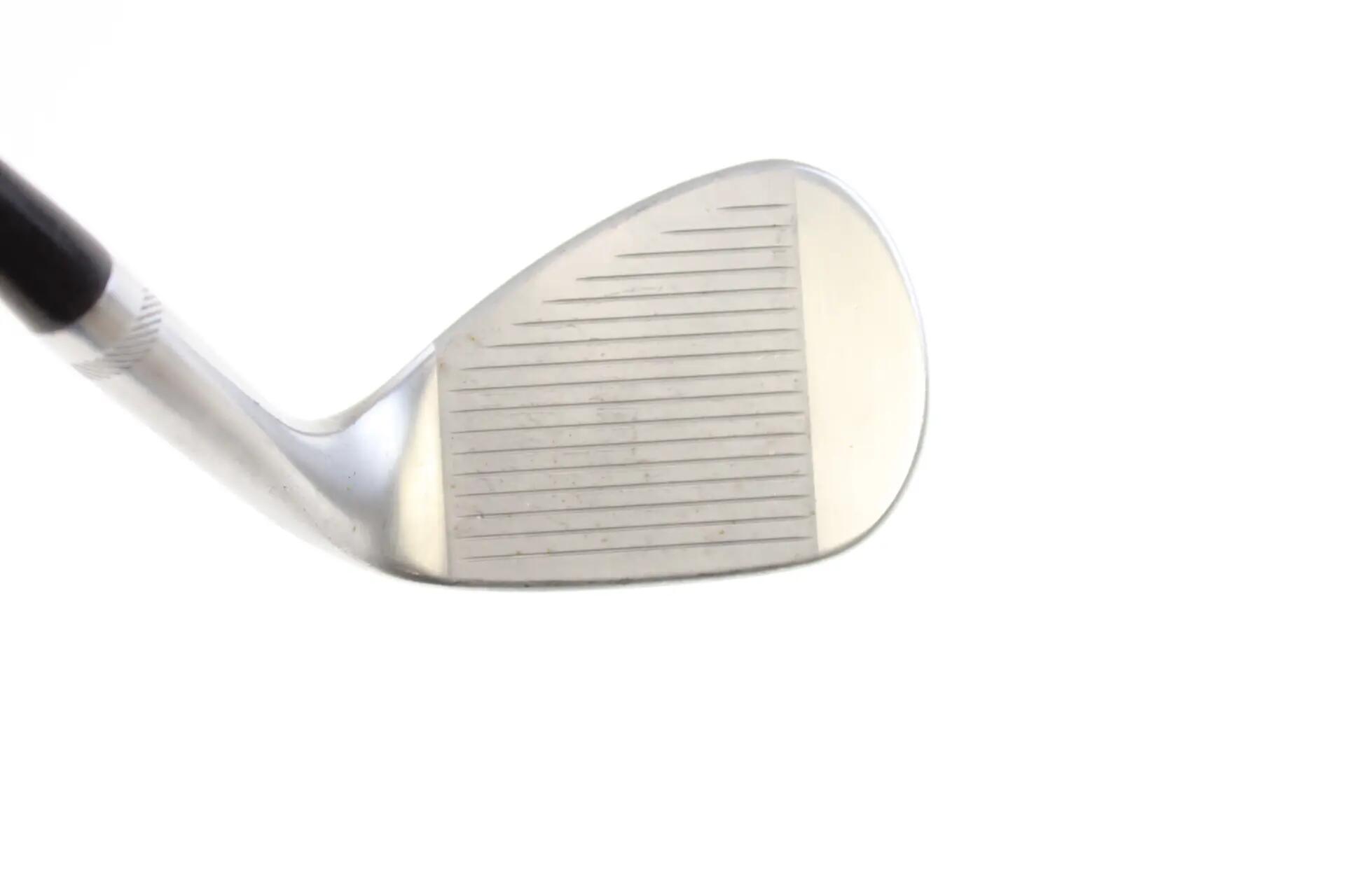 Seconde vie - Titleist Vokey SM10 Tour Chrome M-Grind LH 54-deg Wedge - Good 3/5