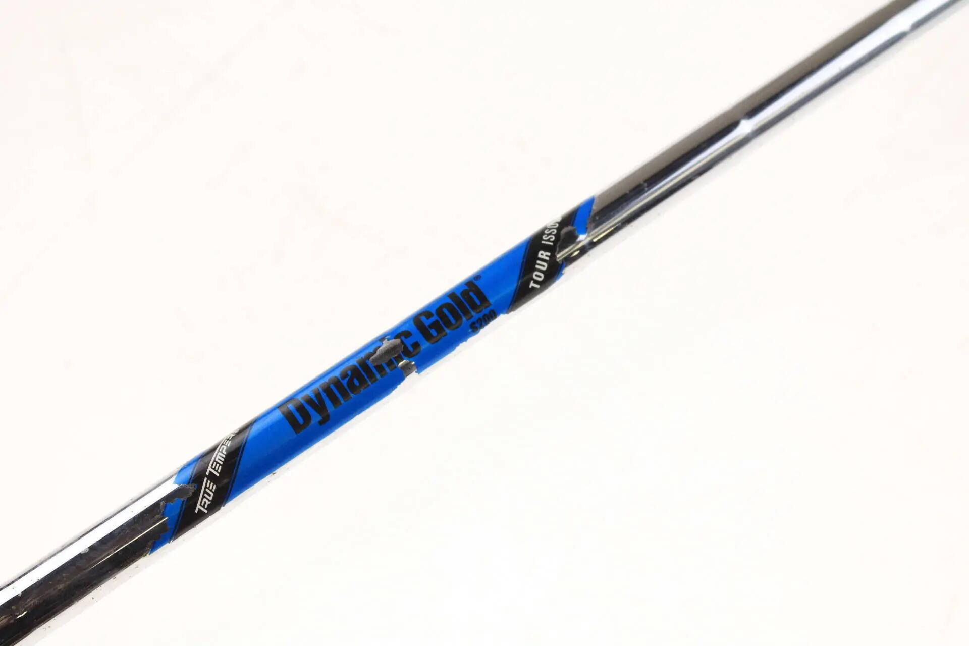 Seconde vie - Callaway Mack daddy Forged Slate RH 52-deg Wedge - Sufficient 4/6