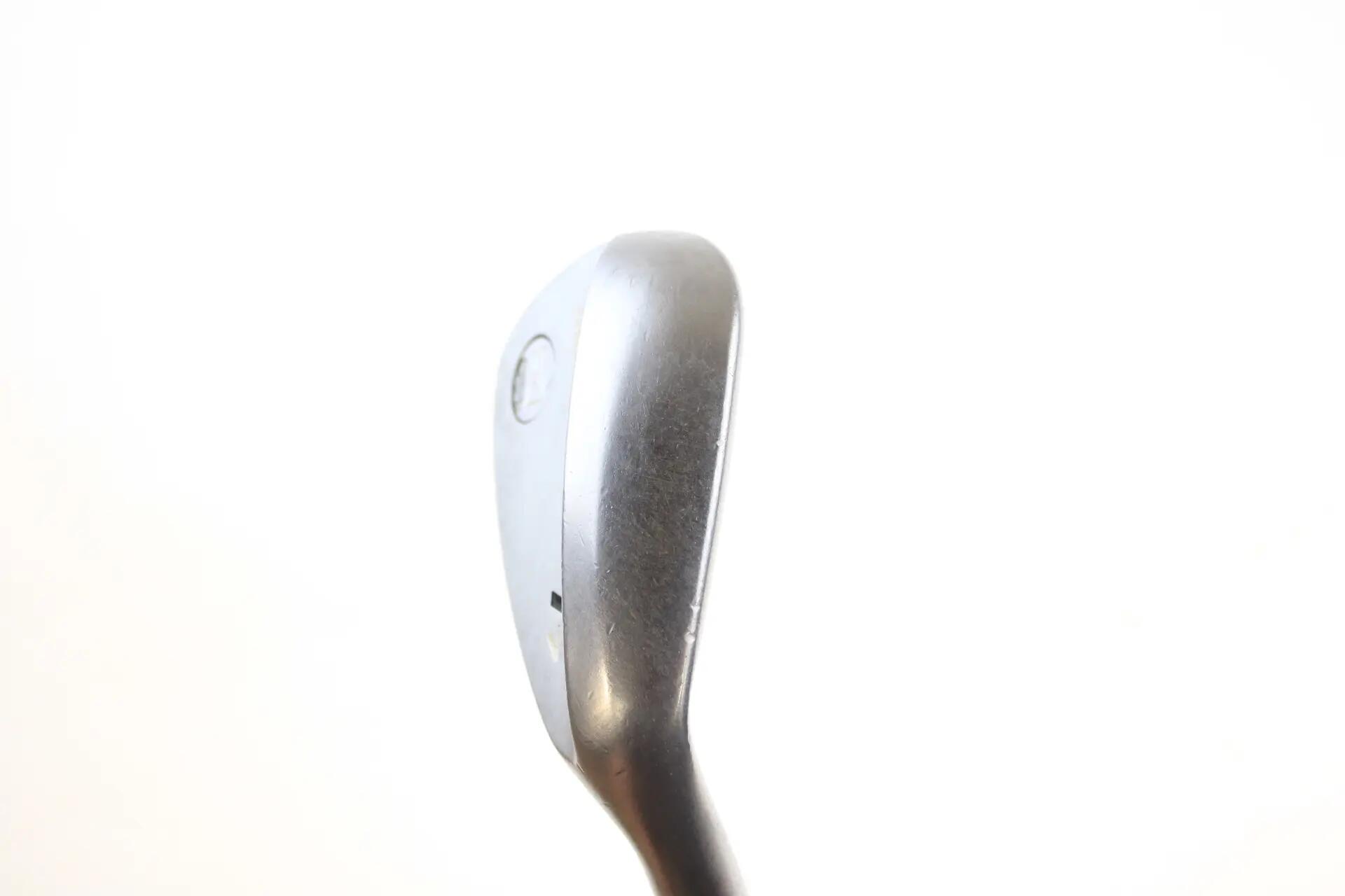 Seconde vie - Mizuno T7 White Satin RH 54-deg Wedge - Sufficient 2/5