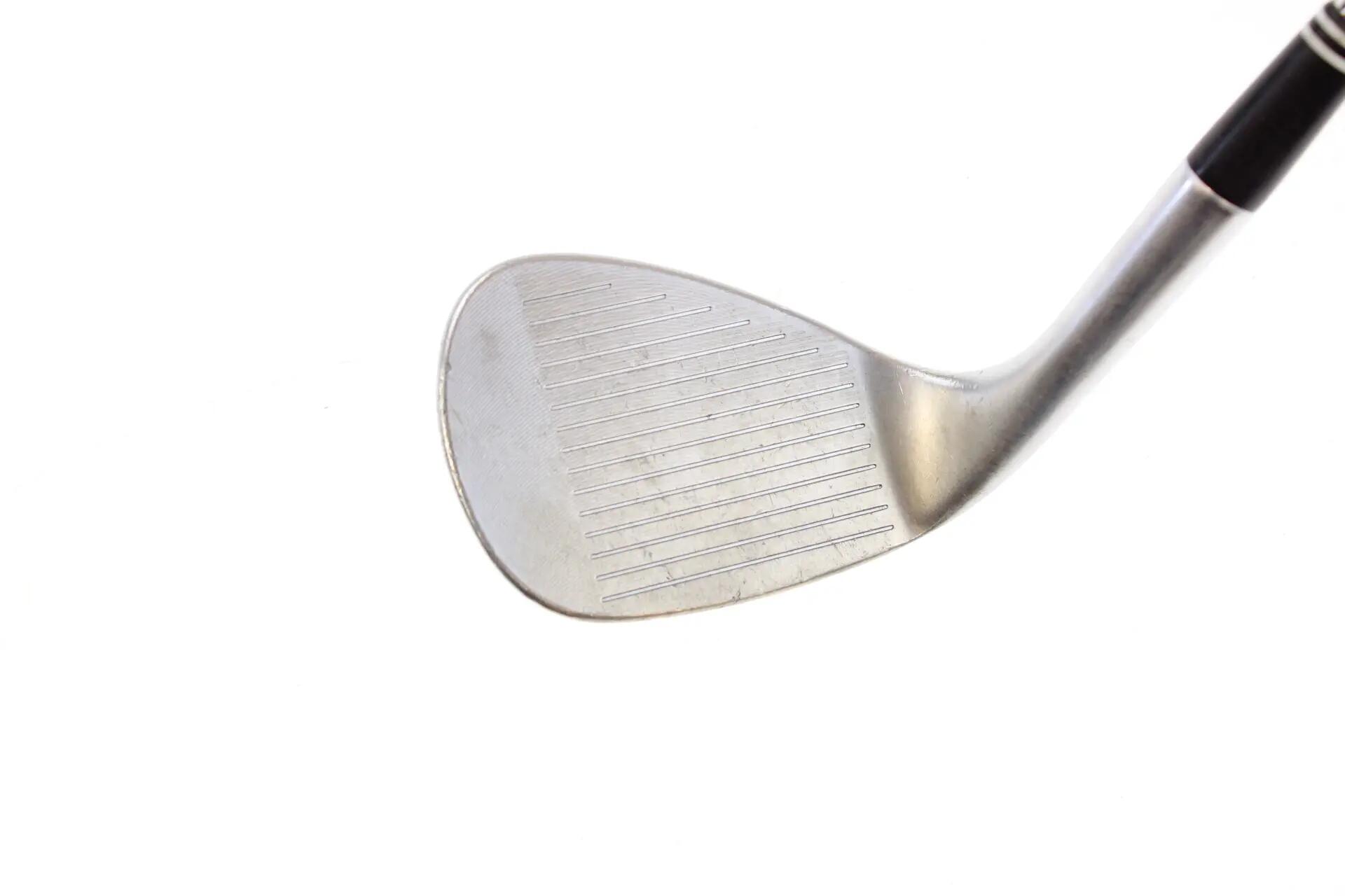 Seconde vie - Cleveland 588 RTX CB Satin Chrome RH 58-deg Wedge - Sufficient 3/6