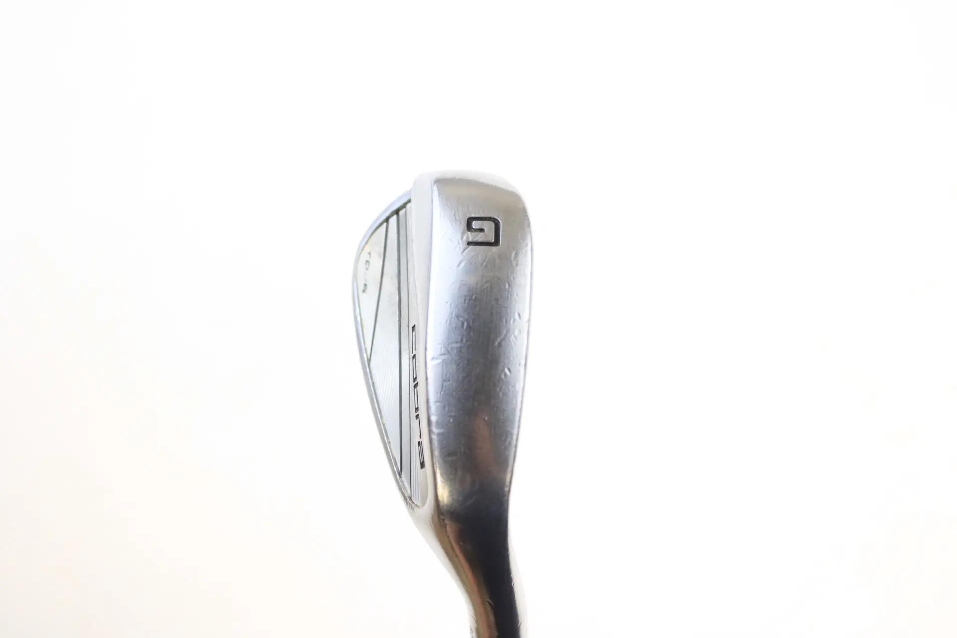 Seconde vie - Cobra KING Tour 2023 RH 48-deg Wedge - Good 2/6