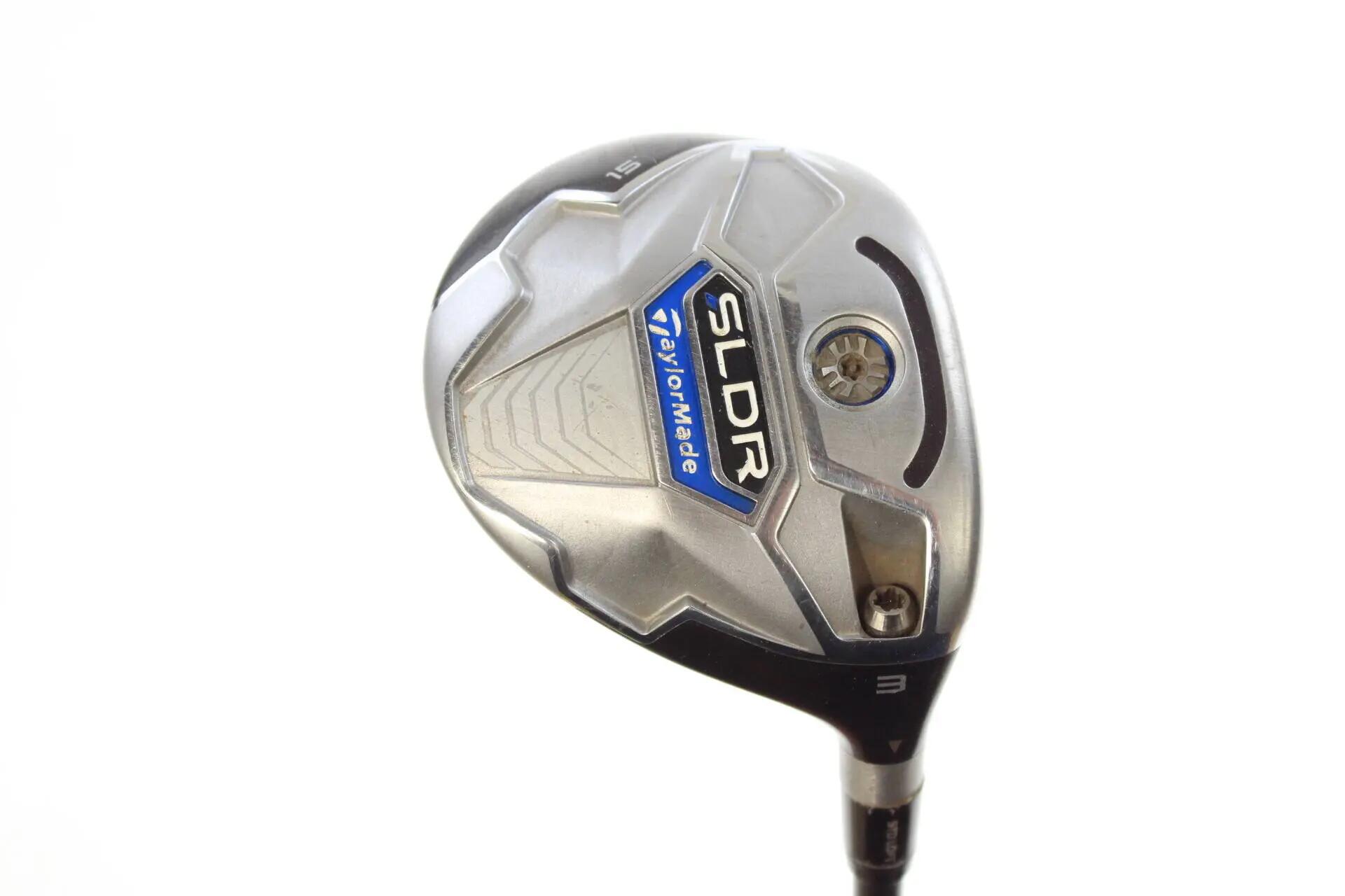 TAYLORMADE picture
