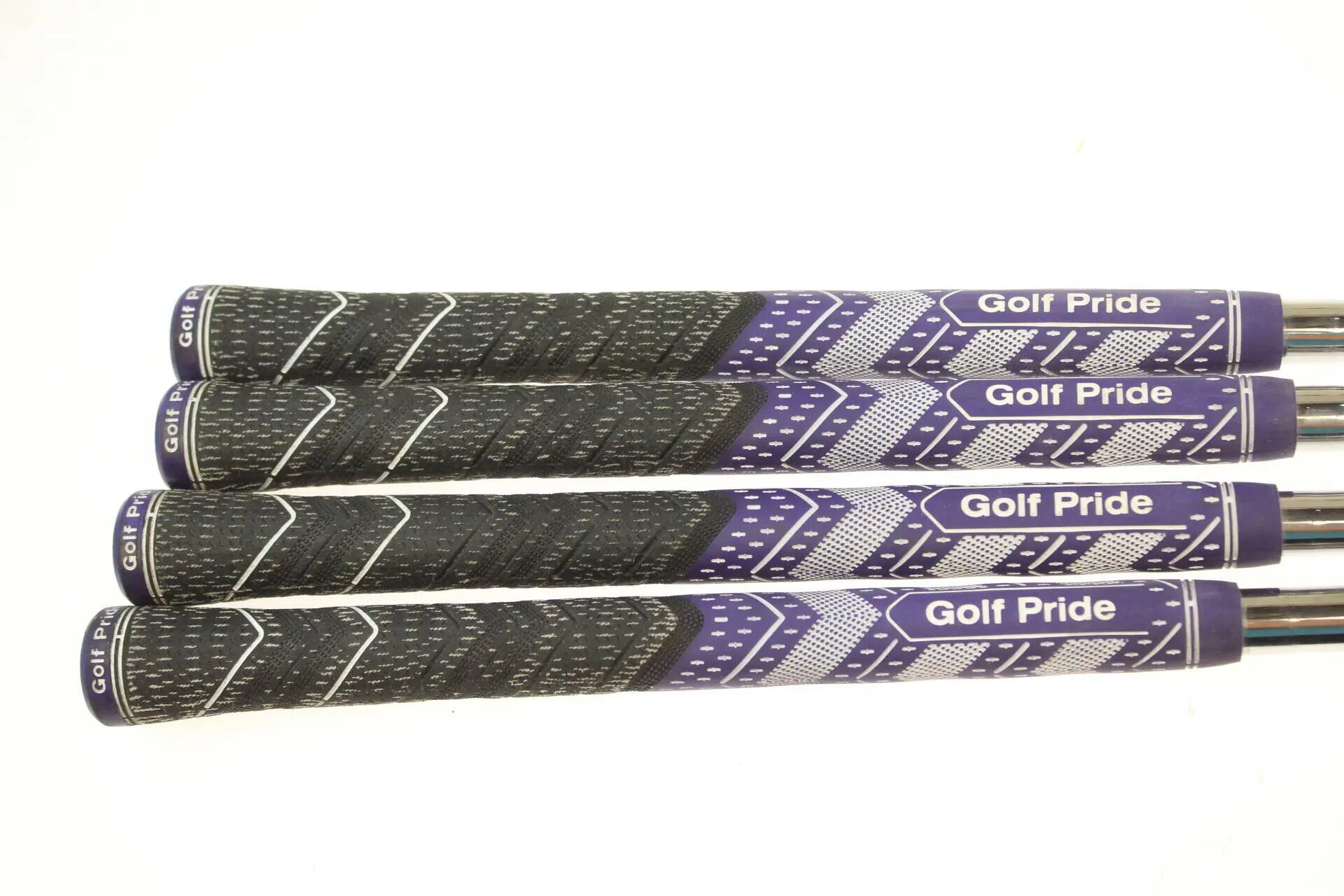 Seconde vie - Callaway Apex Ai200 RH 7-PW Iron Set - Sufficient 5/5