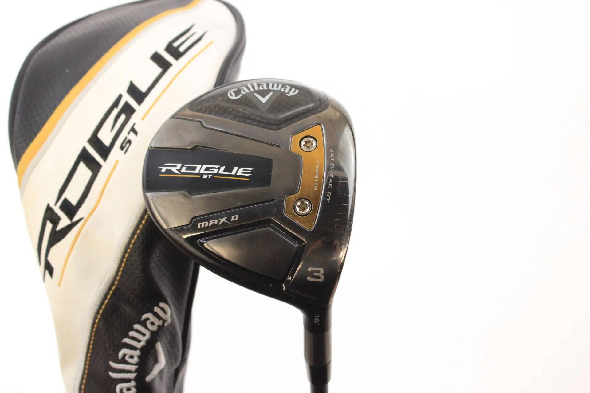 CALLAWAY picture