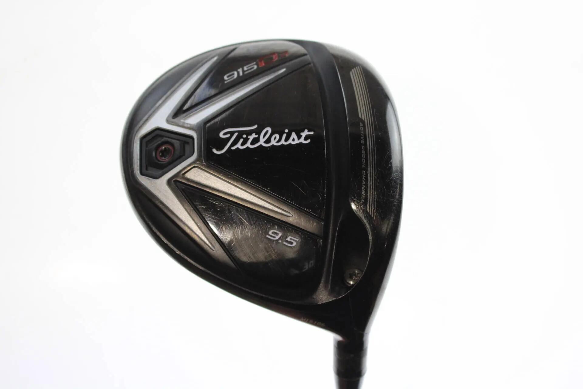 TITLEIST picture