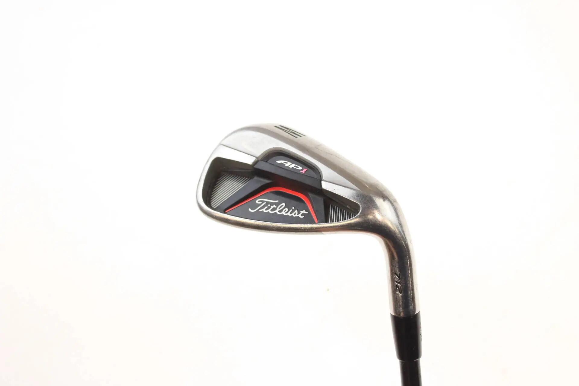 TITLEIST picture
