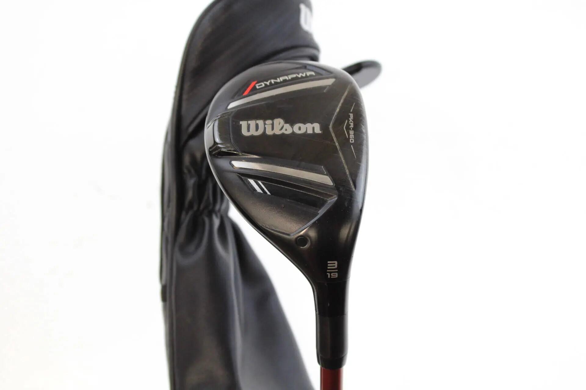 WILSON picture