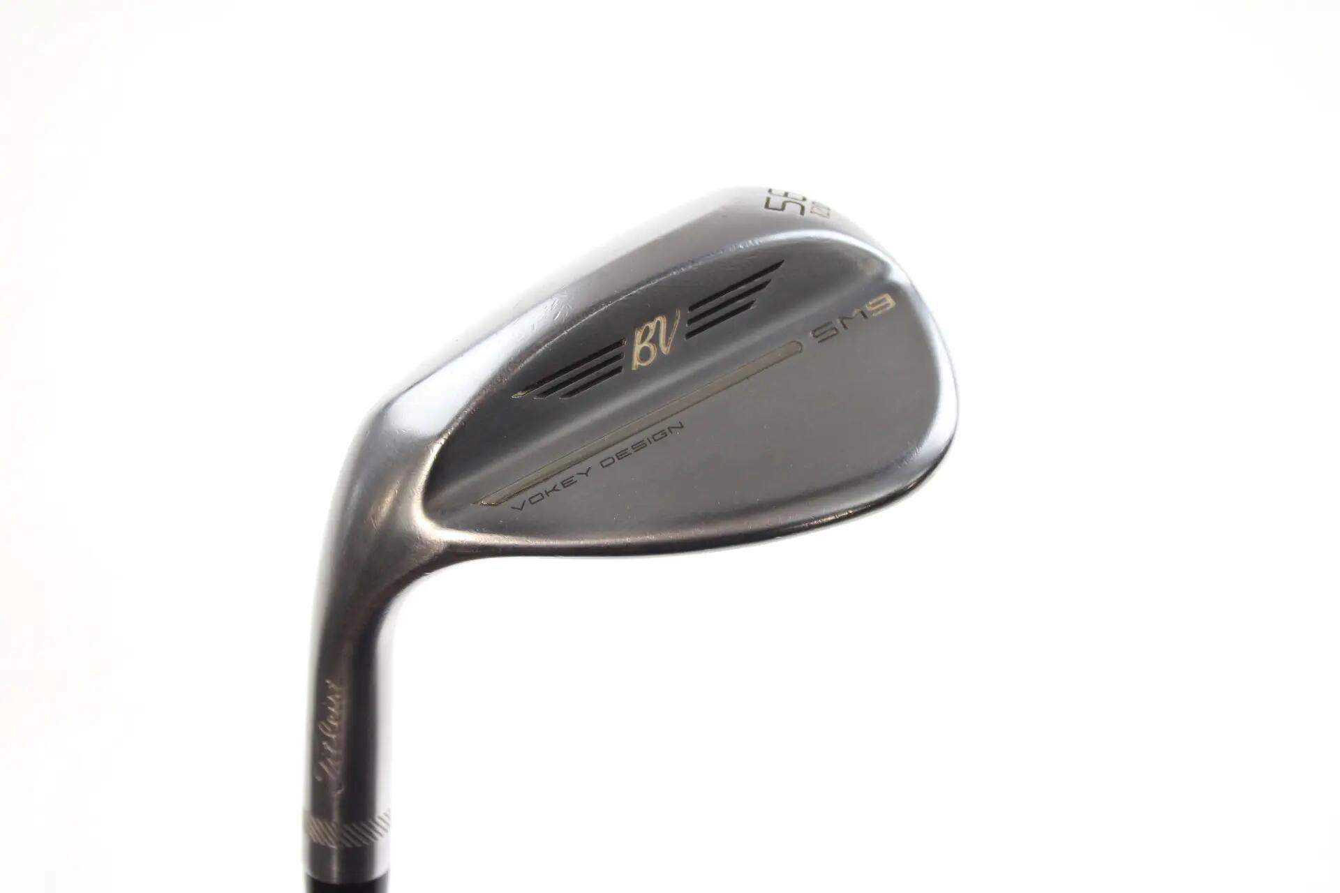 TITLEIST picture