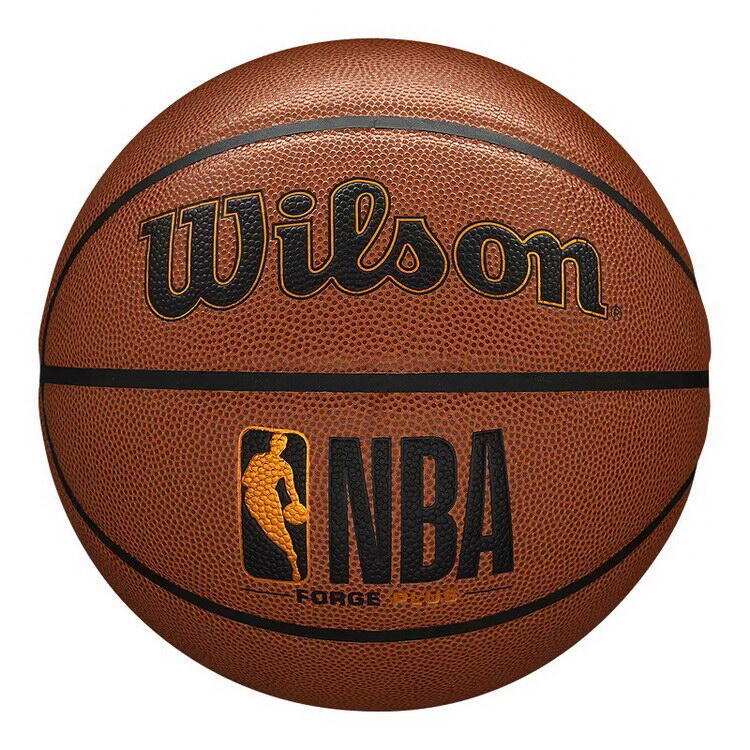 WILSON NBA FORGE PLUS 7號PU 籃球