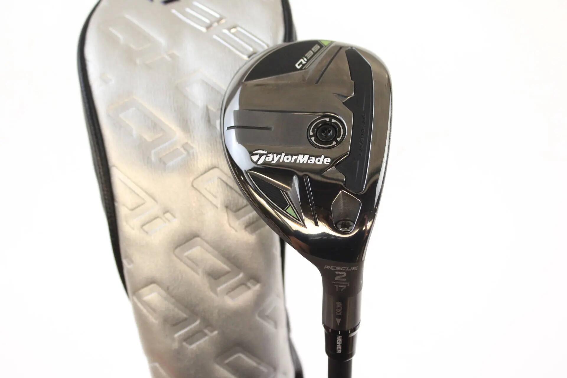 TAYLORMADE picture