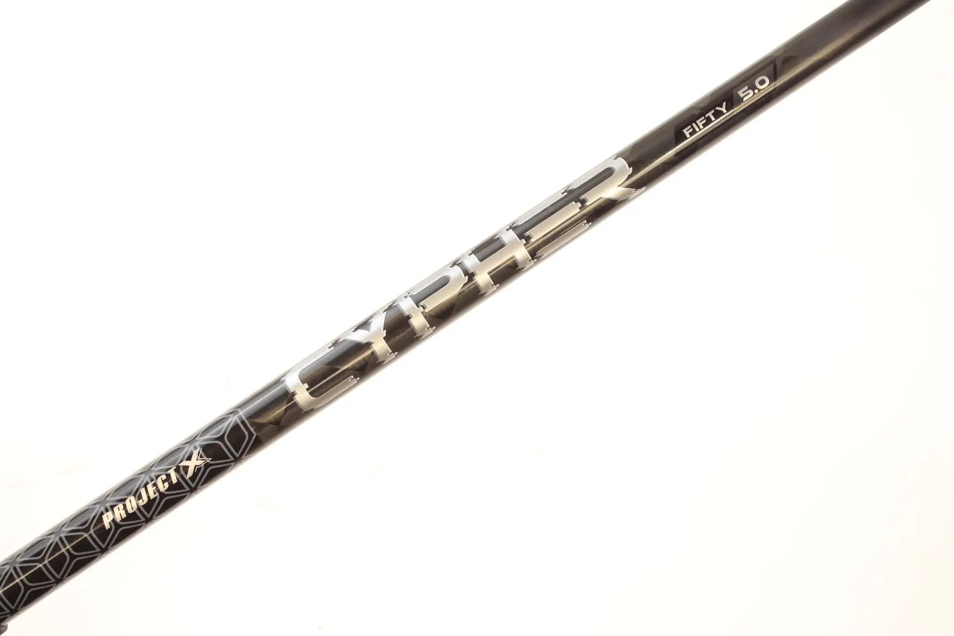 Seconde vie - Callaway Rogue ST Max D RH 16-deg Fairway Wood - Very good 4/5