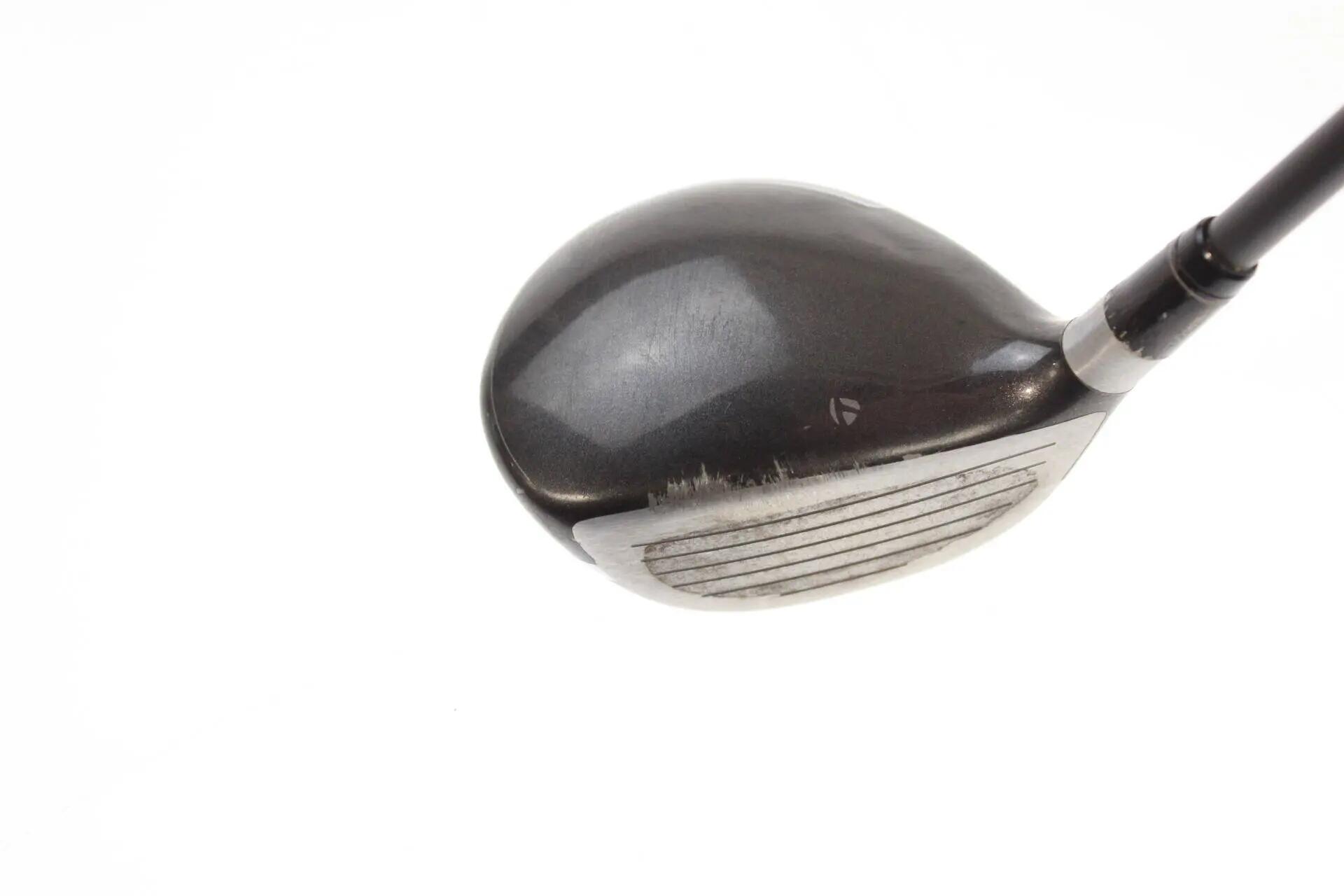 Seconde vie - TaylorMade SLDR RH 15-deg Fairway Wood - Sufficient 3/5