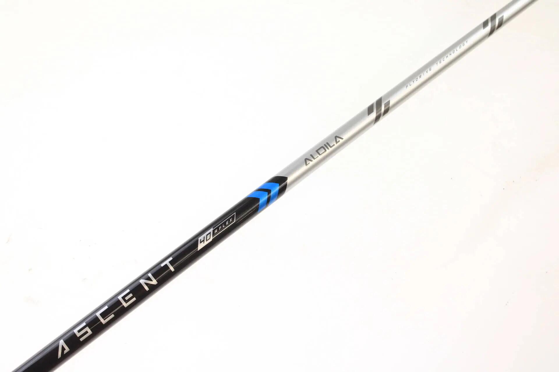Seconde vie - Cleveland Halo XL Hy-Wood 2024 RH 17-deg Hybrid - Very good 4/5