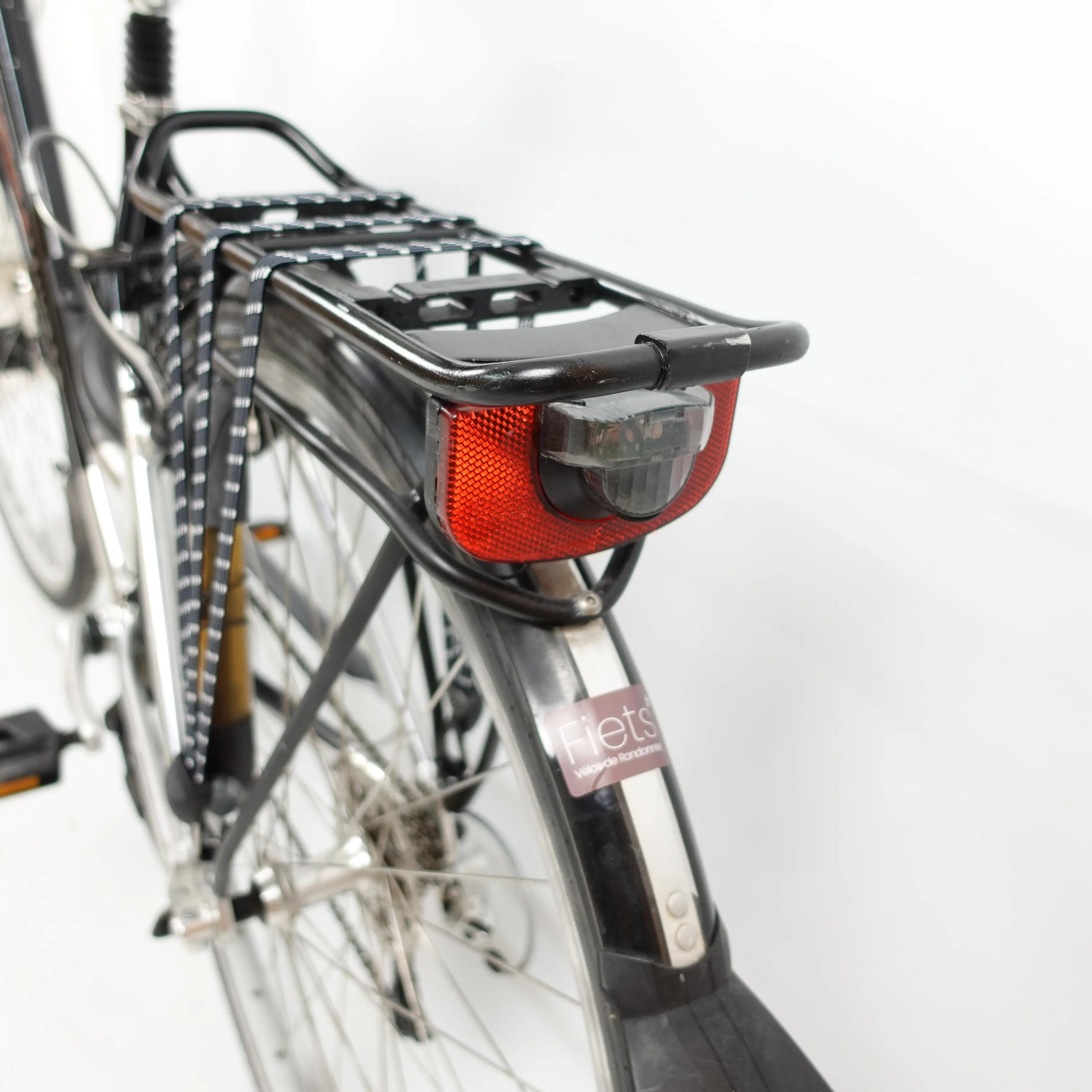 Reconditionné - Vélo de Randonnée - Koga Prominence Noir - Correct 6/7