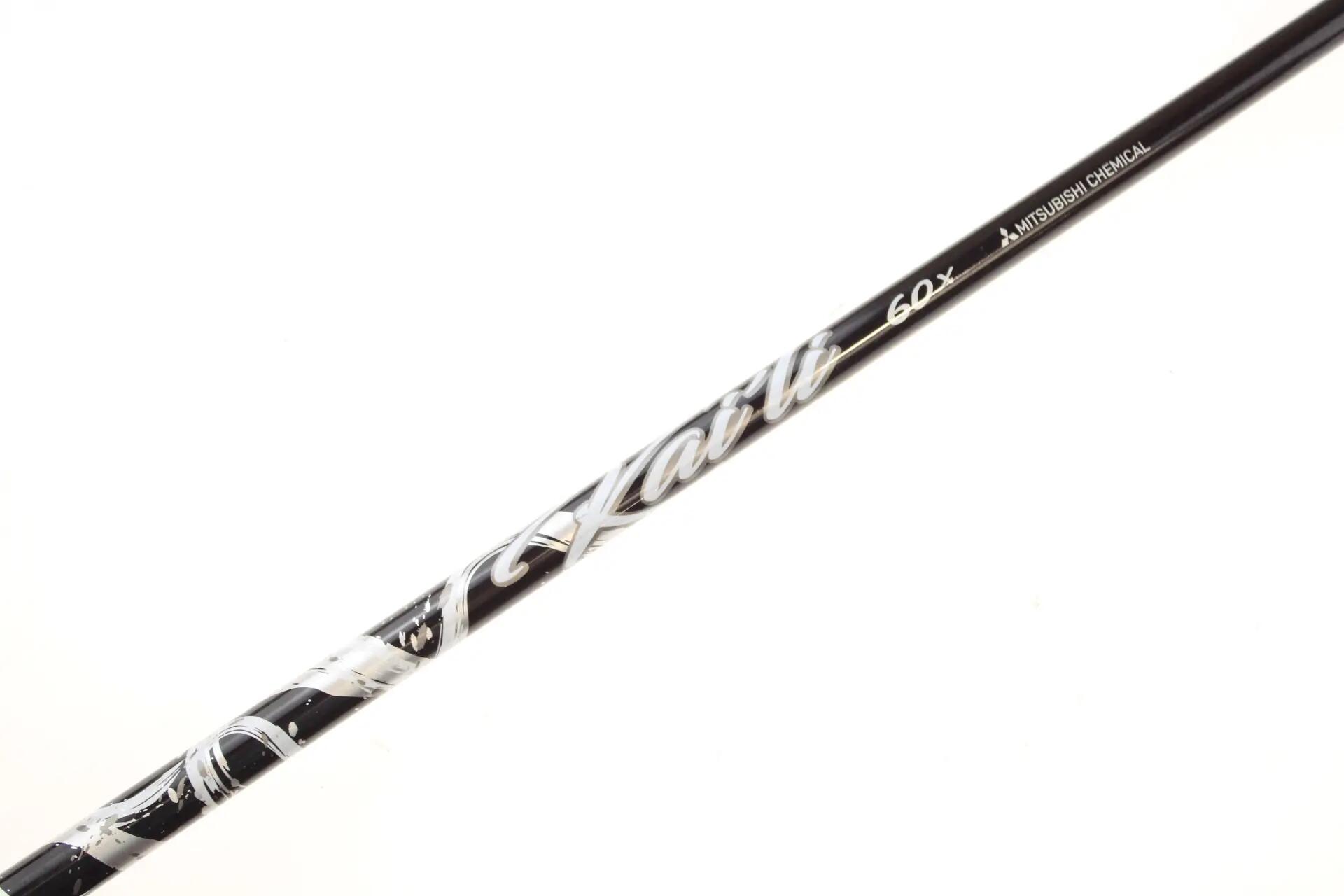 Seconde vie - Cobra AeroJet LS RH 9-deg Driver - Very good 4/5