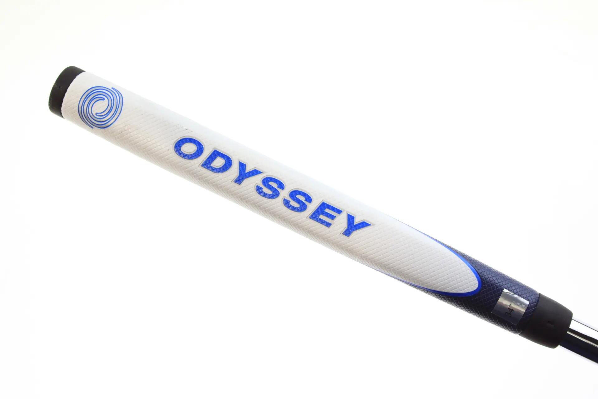 Seconde vie - Odyssey Ai-ONE Double Wide CH RH Putter - Very good 5/5