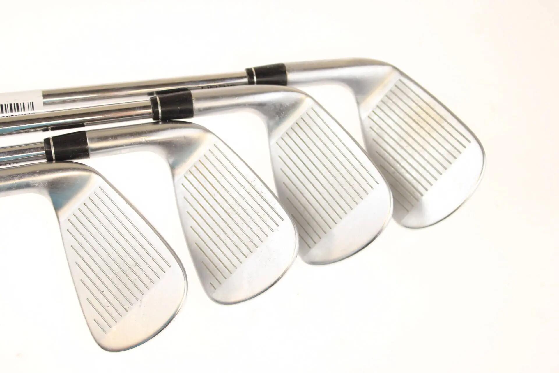 Seconde vie - Callaway Apex Ai200 RH 7-PW Iron Set - Sufficient 2/5