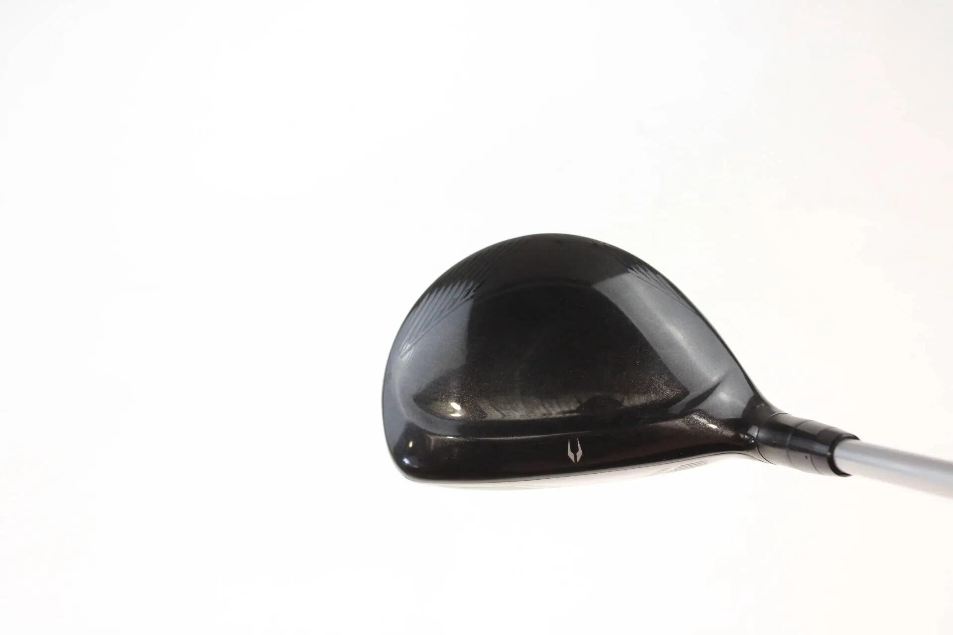 Seconde vie - Cleveland Halo XL Hy-Wood 2024 RH 17-deg Hybrid - Very good 3/5