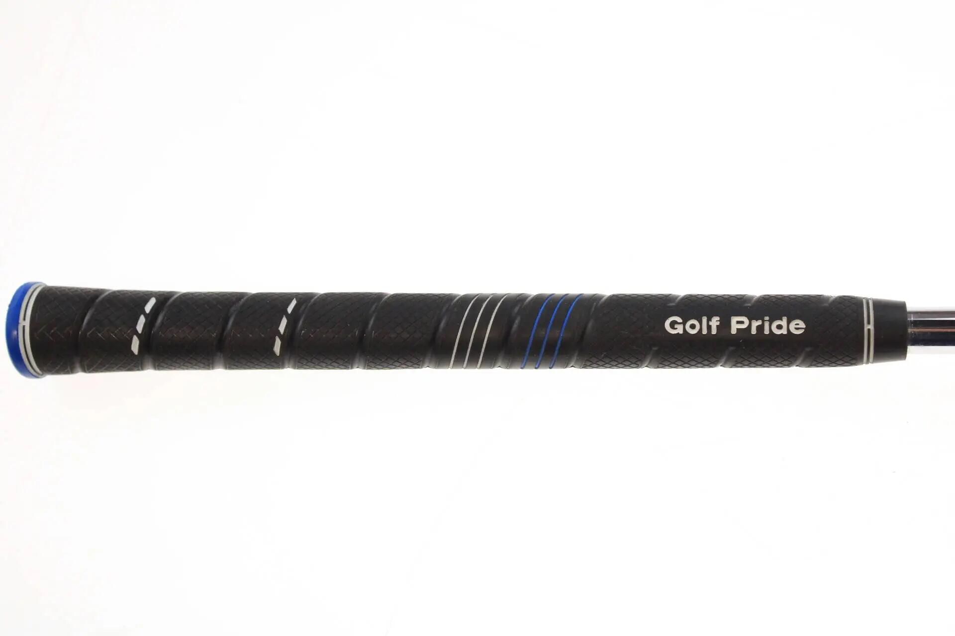 Seconde vie - Titleist Vokey SM9 Tour Chrome D-Grind LH 56-deg Wedge - Good 5/5