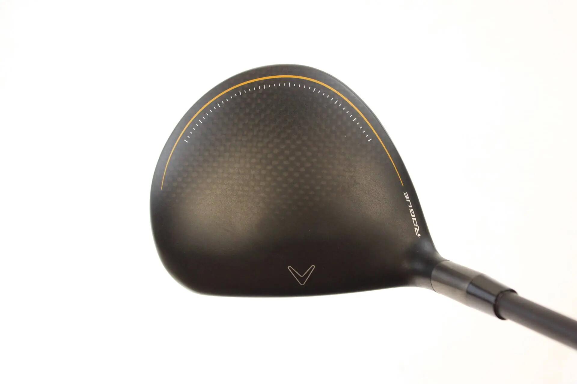 Seconde vie - Callaway Rogue ST Max D RH 16-deg Fairway Wood - Very good 3/5