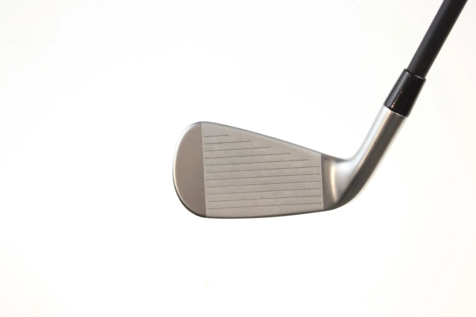 Seconde vie - Callaway Apex UT 2024 RH 20-deg Hybrid - Very good 3/5