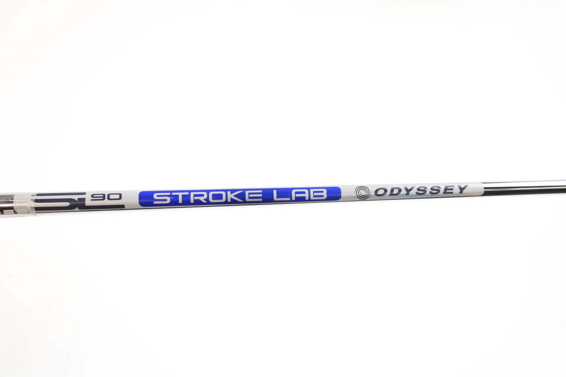 Seconde vie - Odyssey Ai-ONE Double Wide CH RH Putter - Very good 4/5