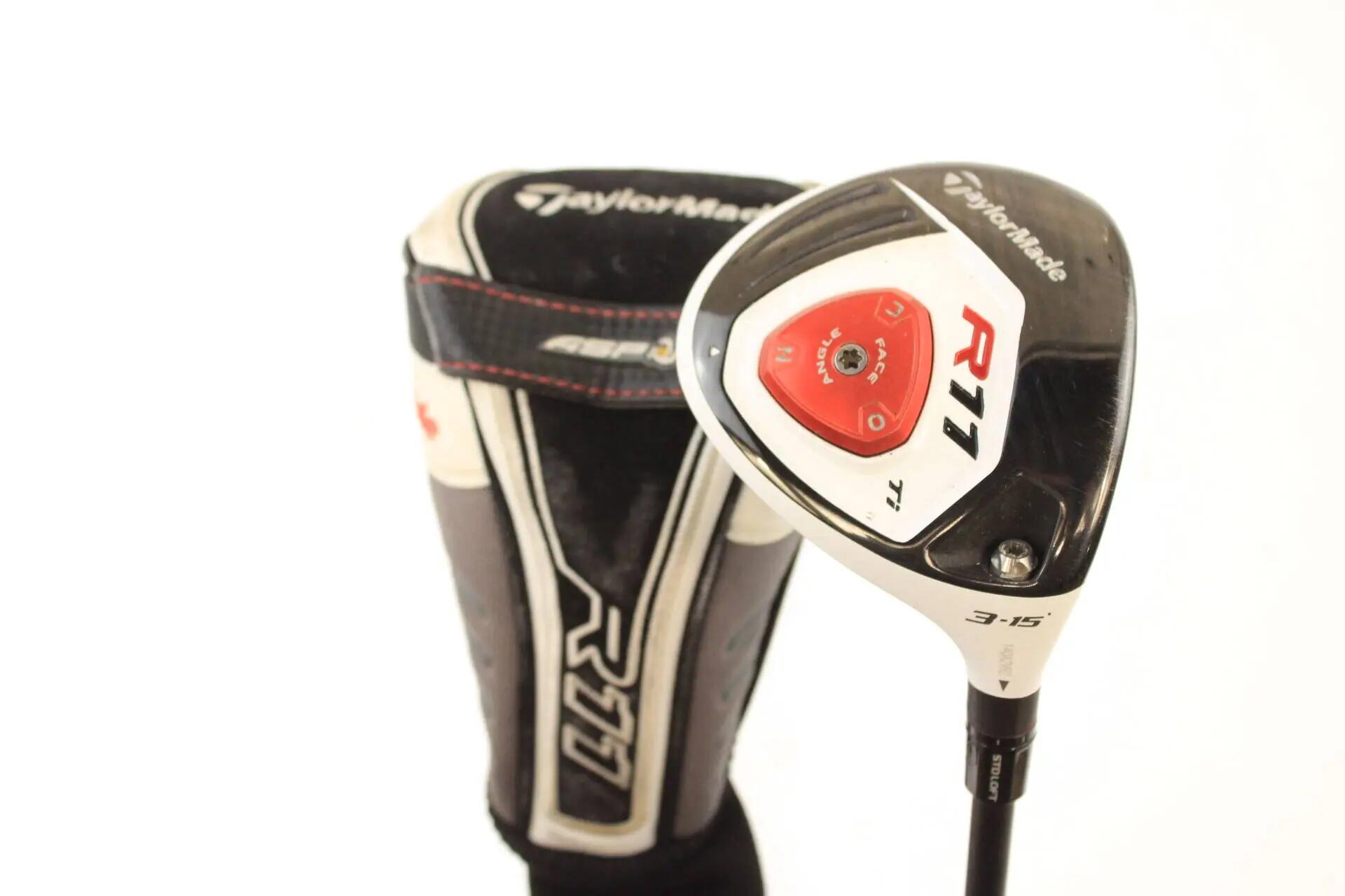 TAYLORMADE picture