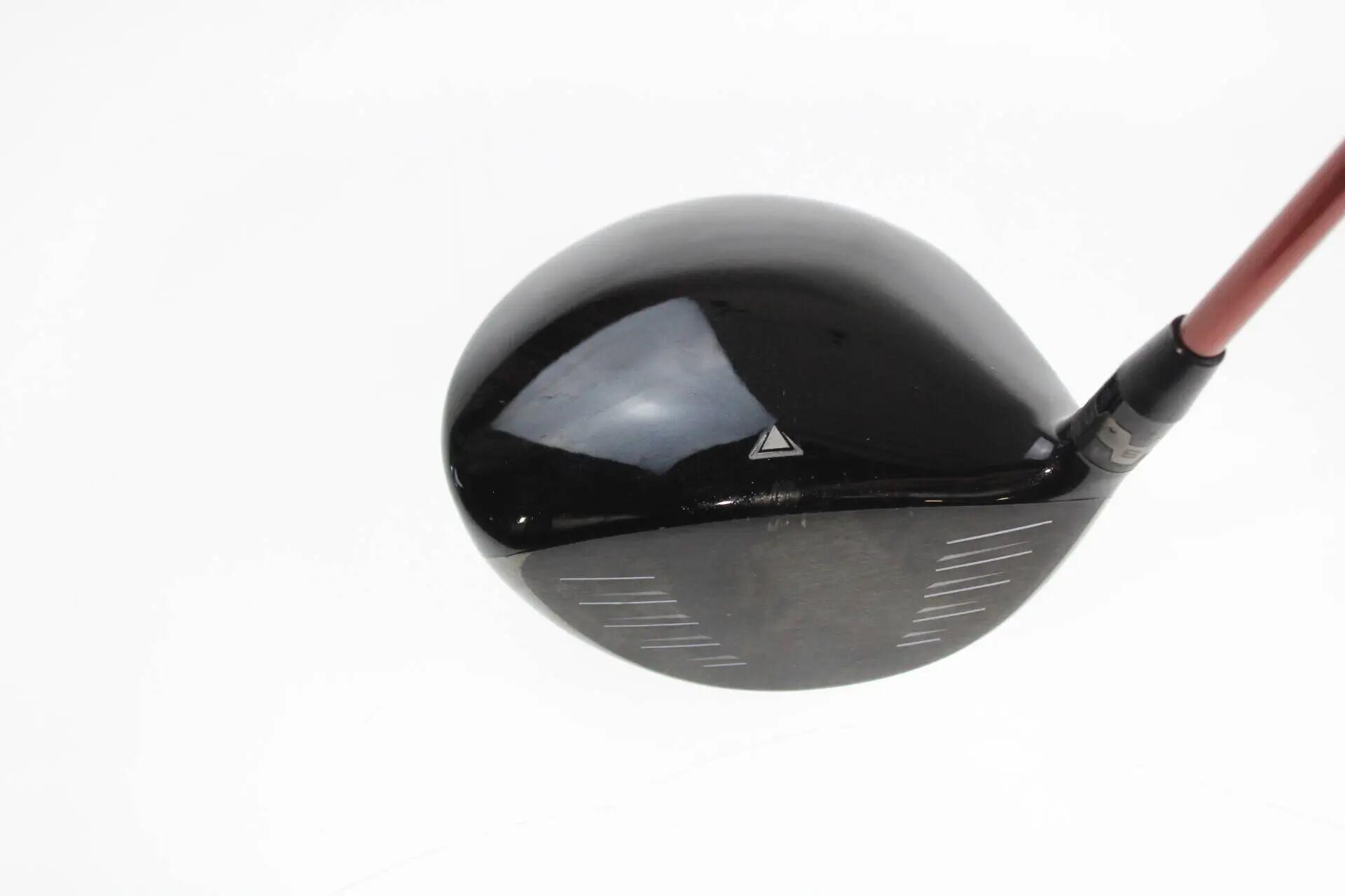 Seconde vie - Titleist 915D3 RH 9.5-deg Driver - Good 3/5