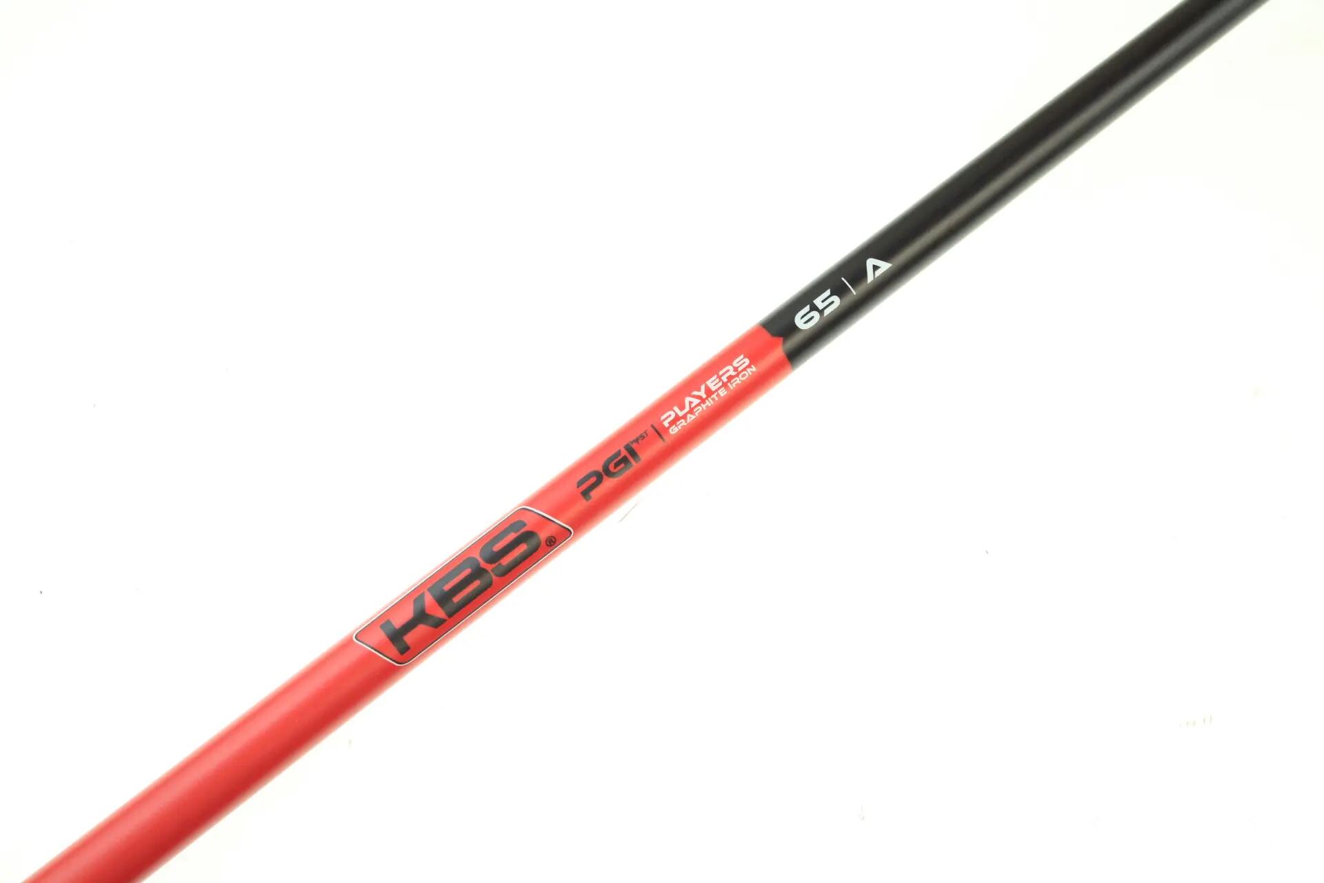 Seconde vie - Cobra LTDx RH 19-deg Hybrid - Very good 5/6